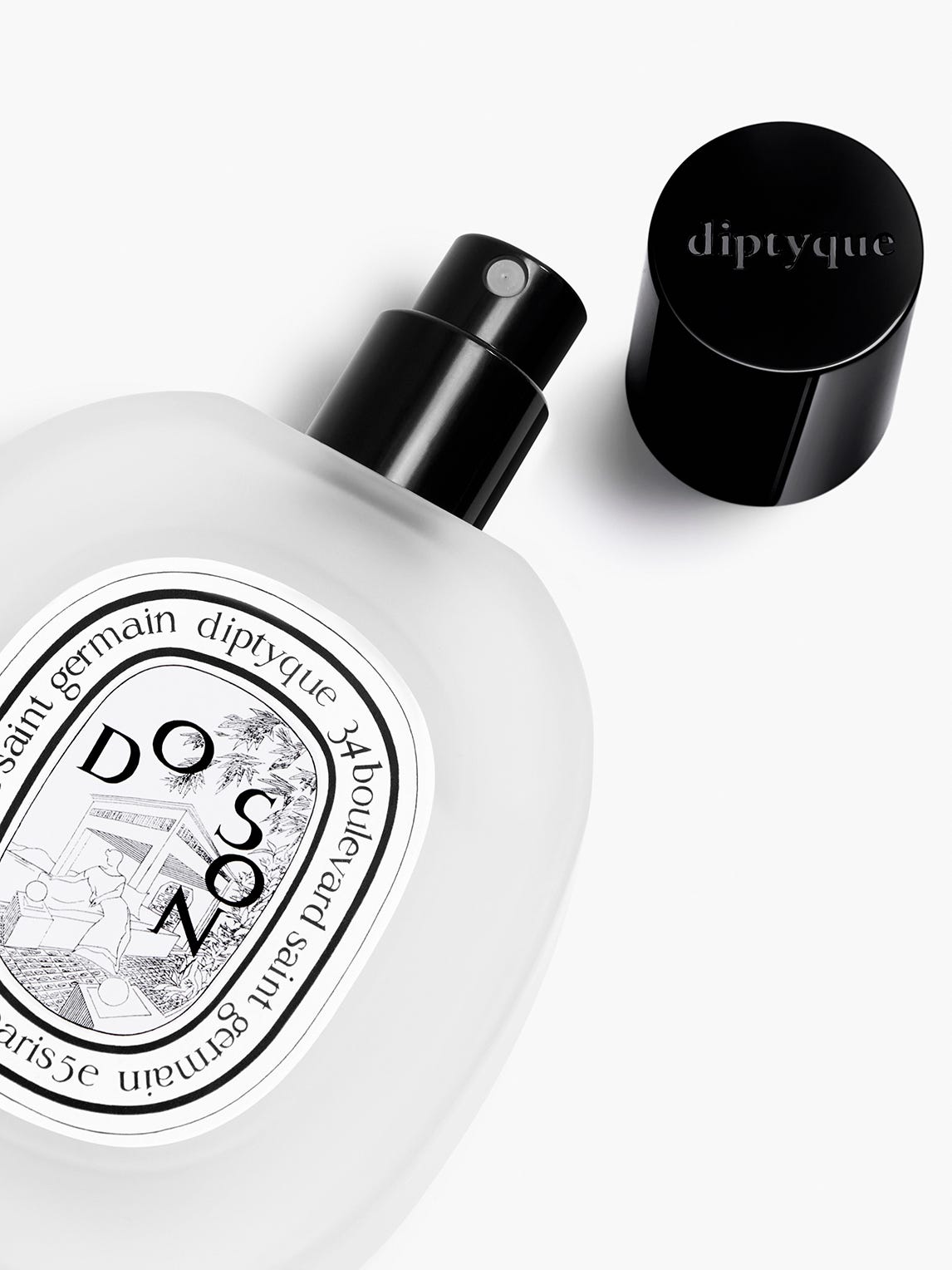 人気カラーの ディップティック ドソン 30ml 香水(ユニセックス 