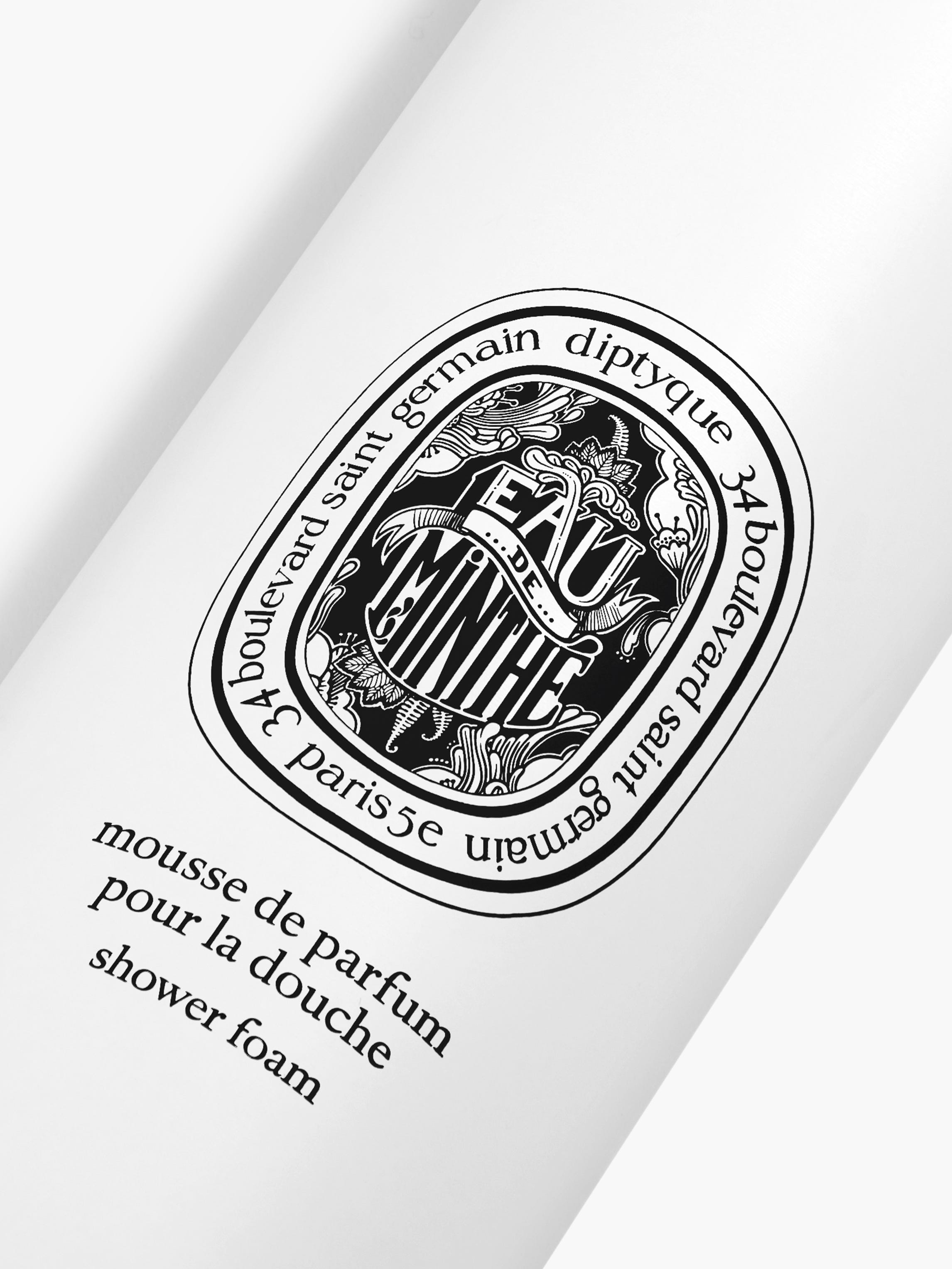 Diptyque minthe online perfume