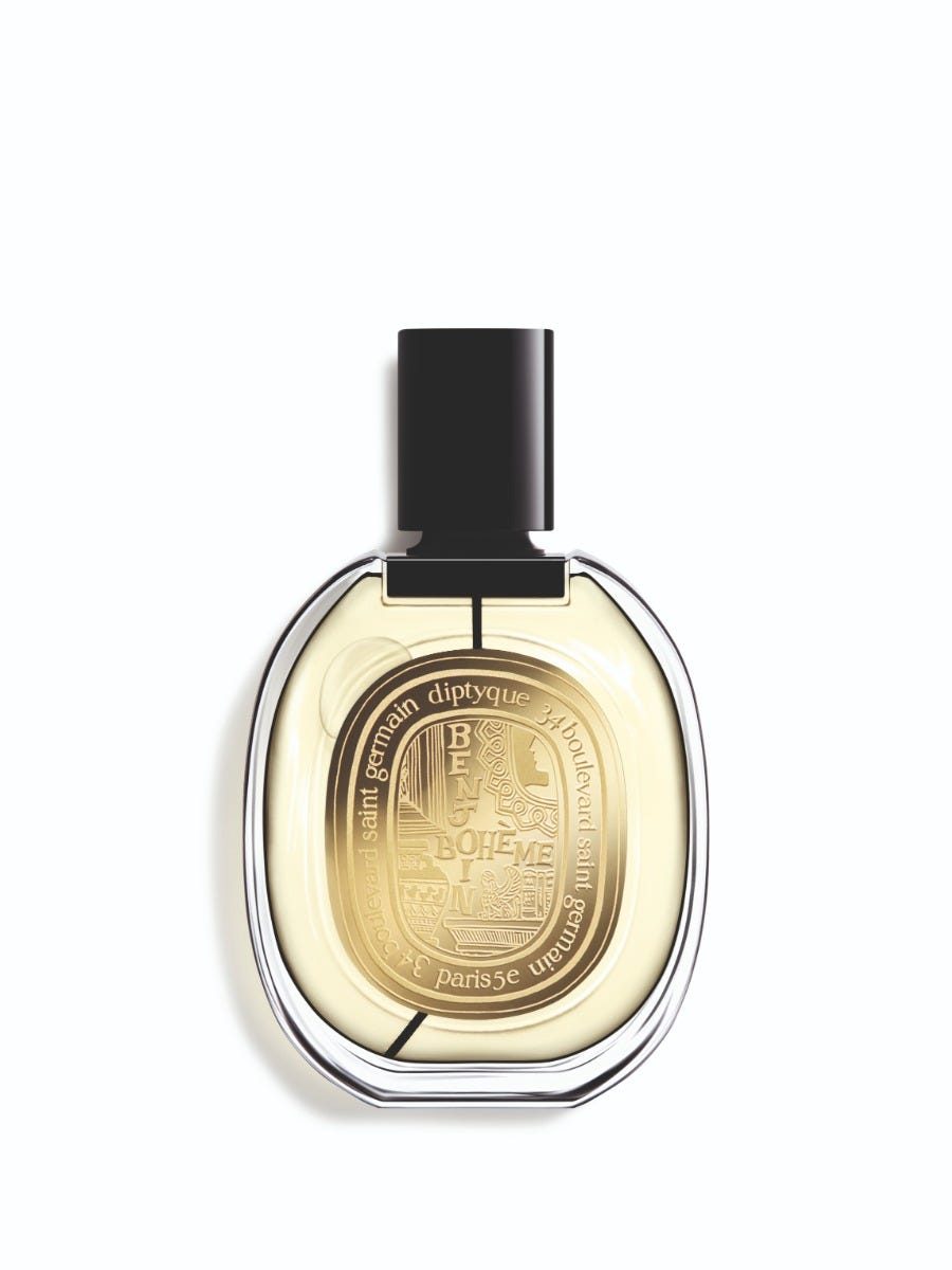 Benjoin Bohème - Eau de parfum 75ml | Diptyque Paris