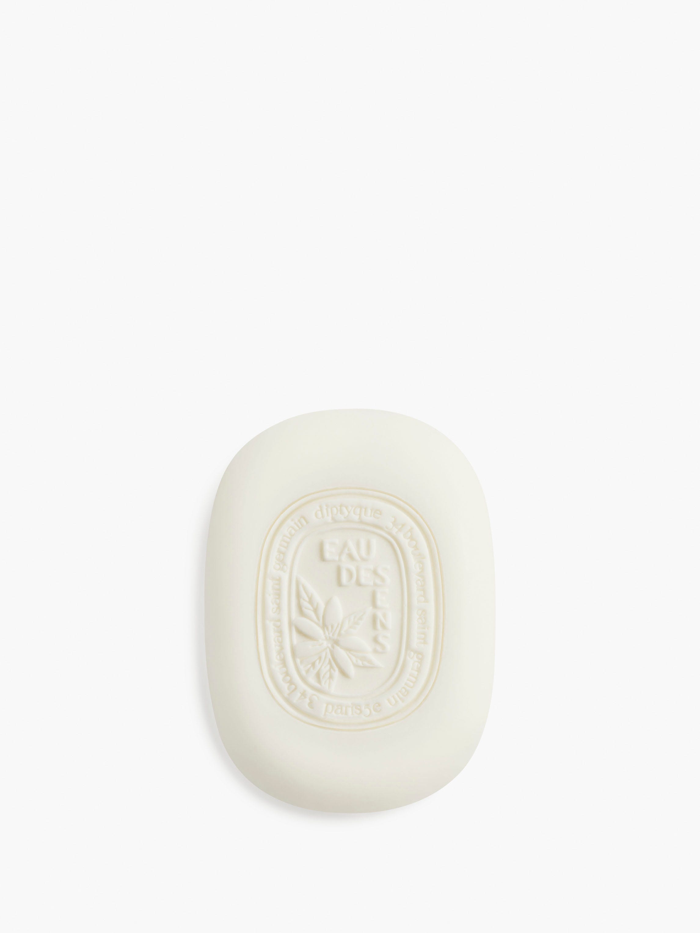 Eau des Sens（オーデサンス） - フレグランス ソープ 150g | Diptyque