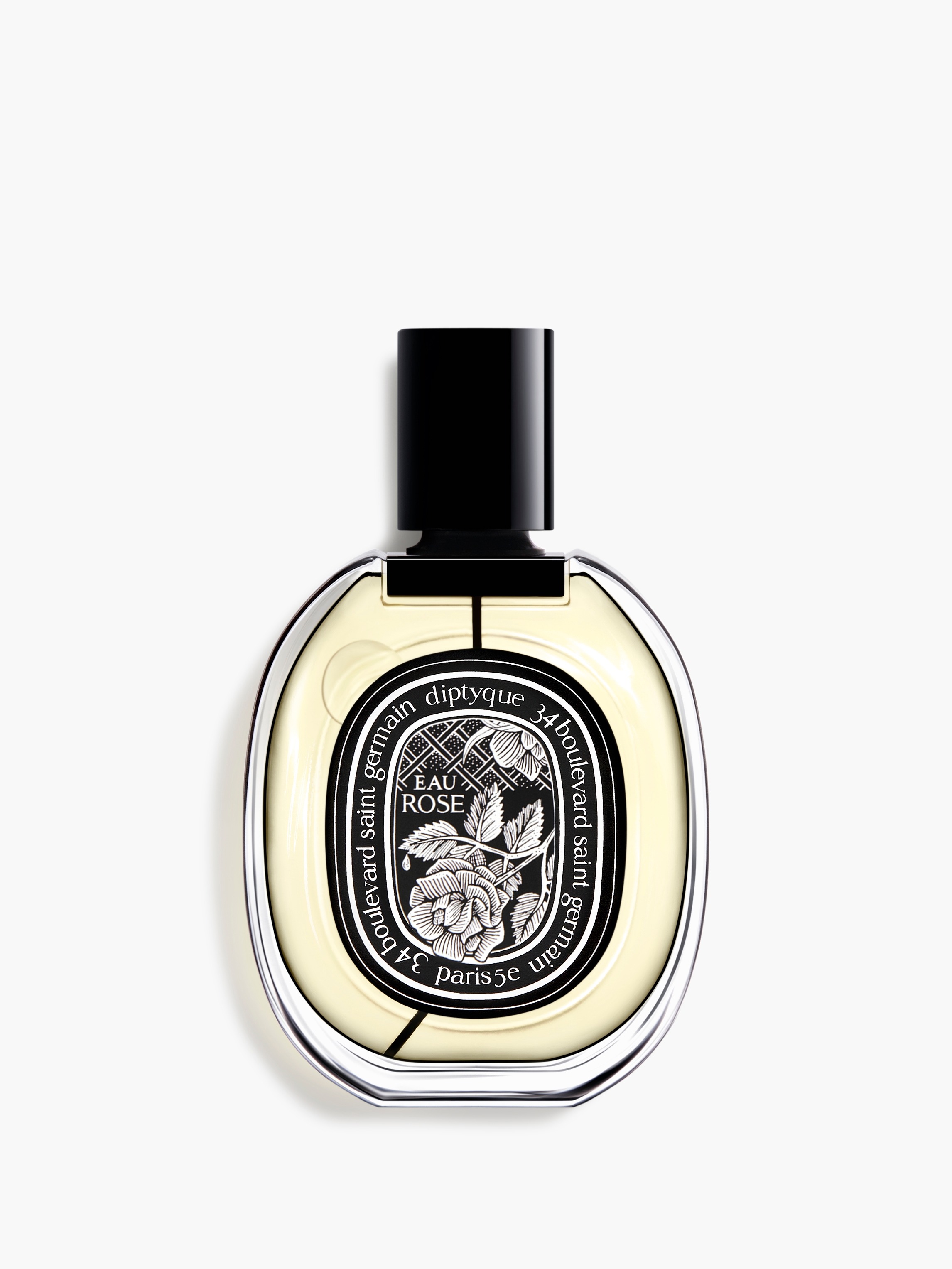 Fleur De Peau Eau De Parfum Spray - 75ml/2.5oz : : Beauty