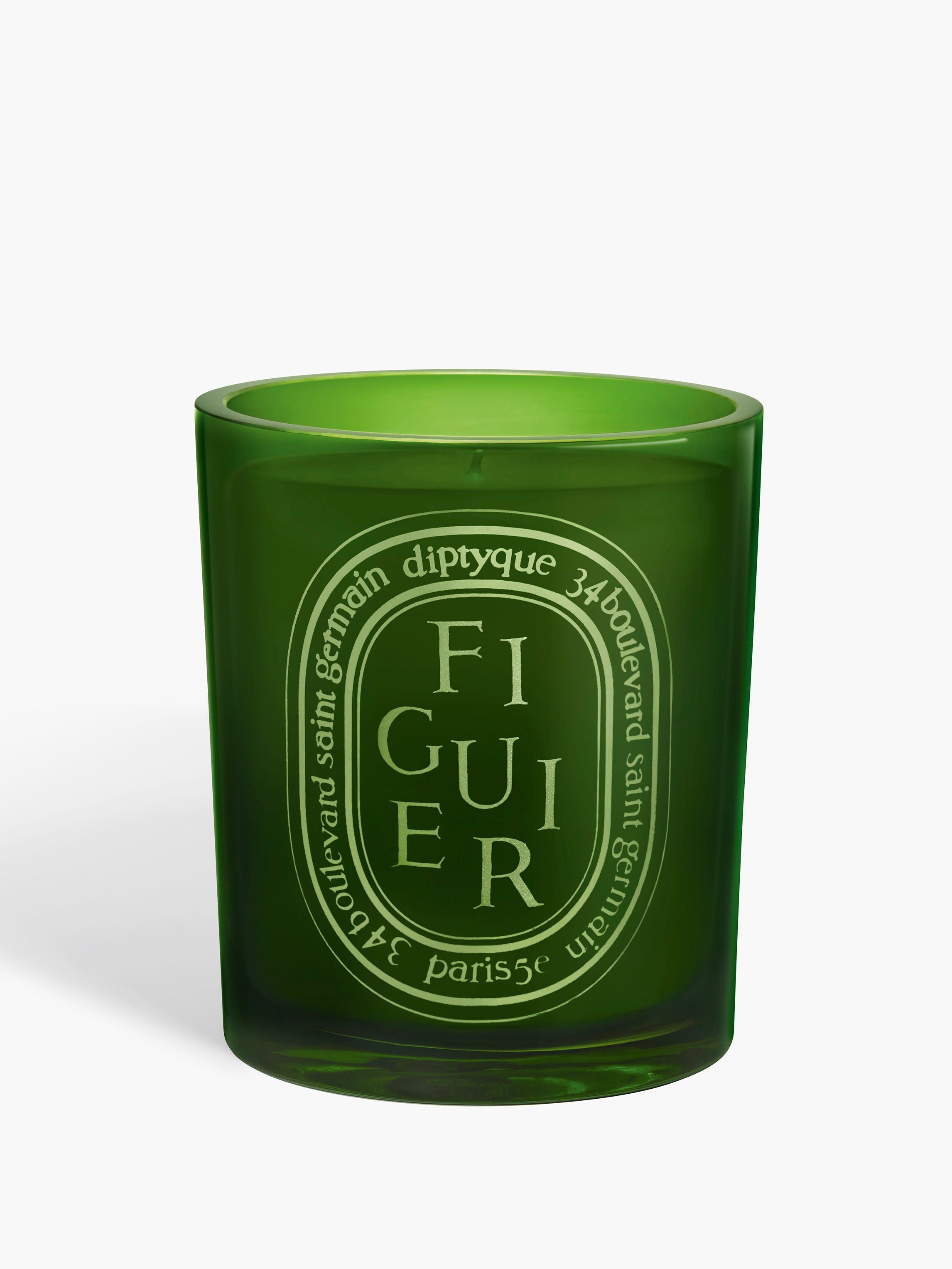 Figuier (Fig Tree) - Medium candle Medium | Diptyque Paris