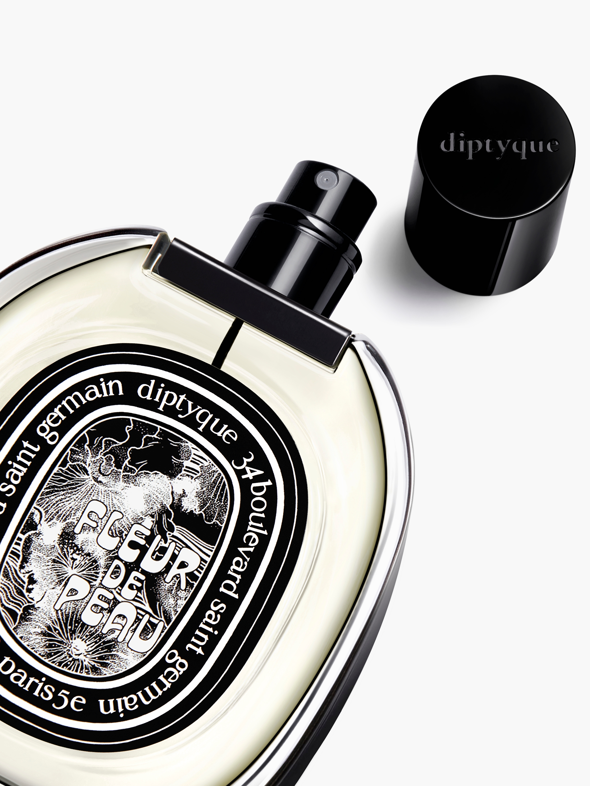 Diptyque+Fleur+De+Peau+0.34+fl+oz+Women%27s+Eau+de+Parfum for sale online
