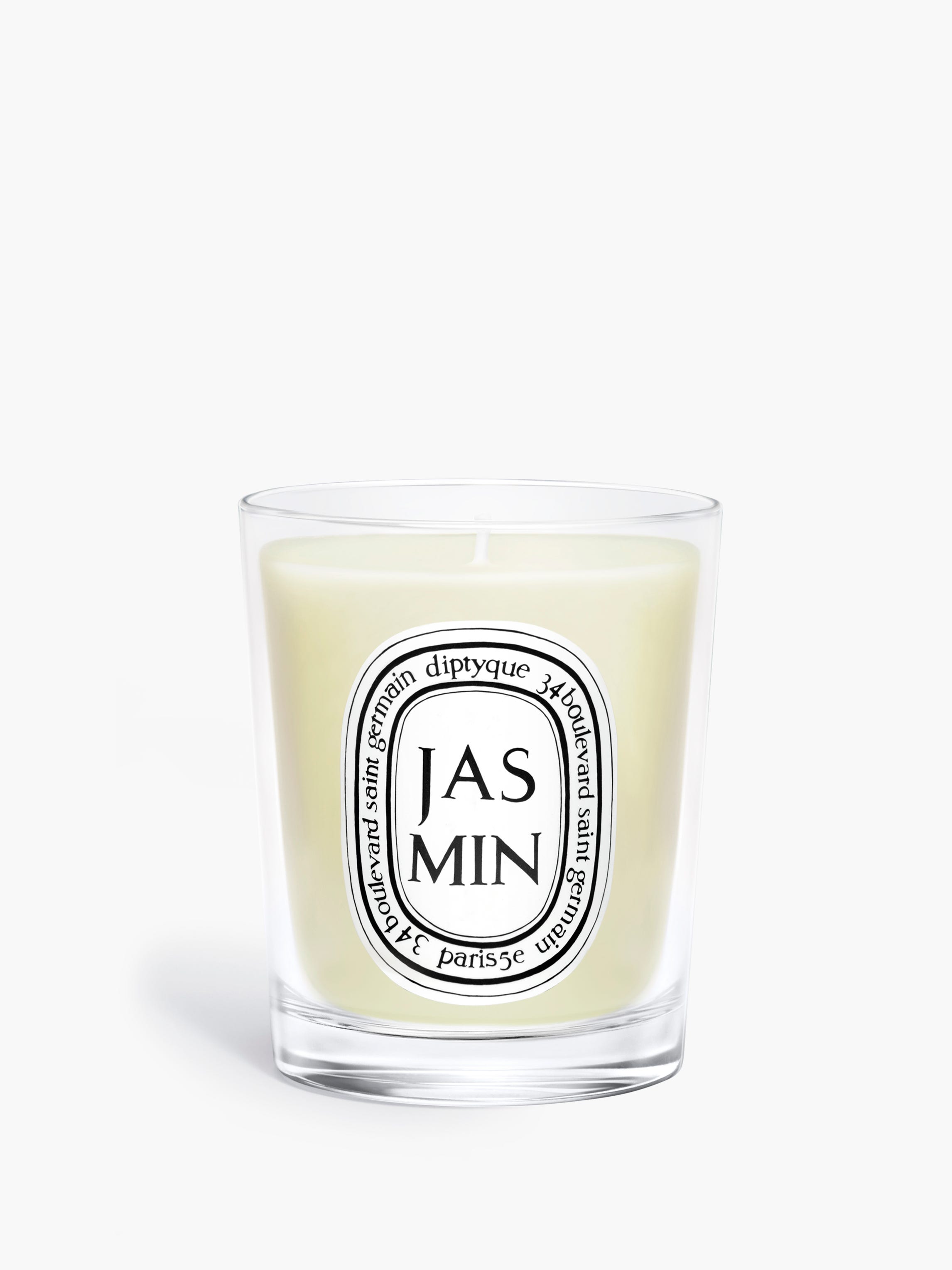 Roses - Small candle Small | Diptyque Paris