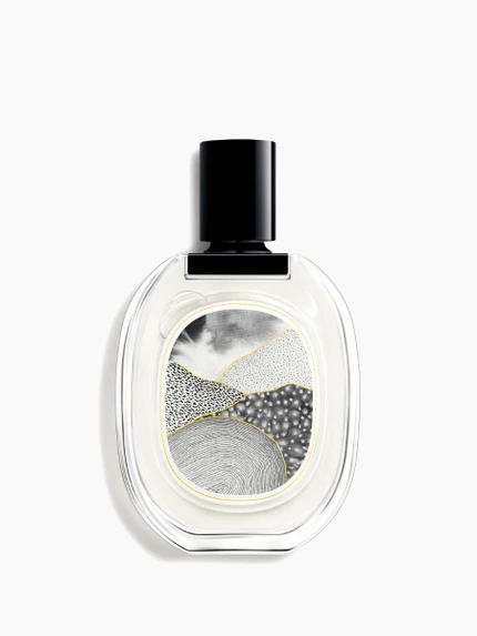 Dancing Blossom by Louis Vuitton for Women 0.06oz Eau de Parfum Spray Vial