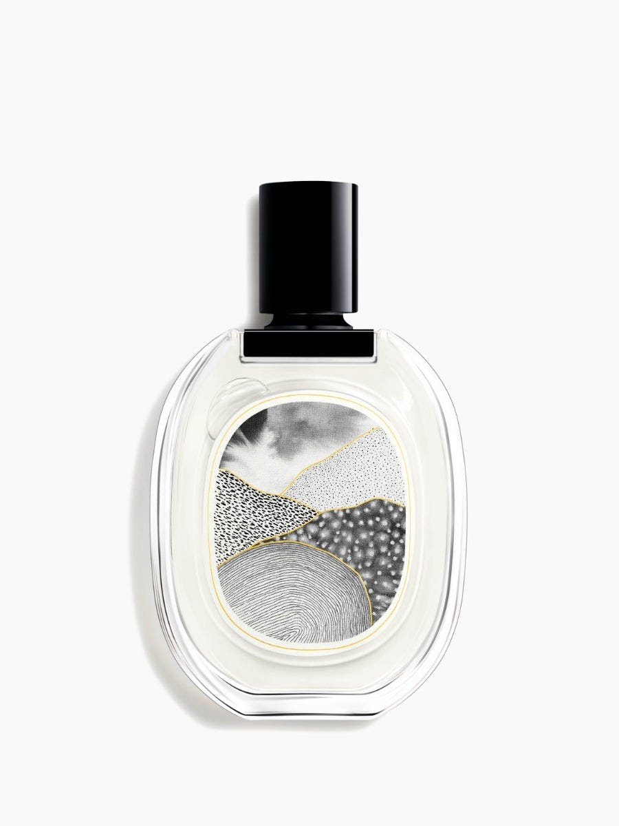 L'Eau Papier - Limited edition Eau de toilette | Diptyque Paris