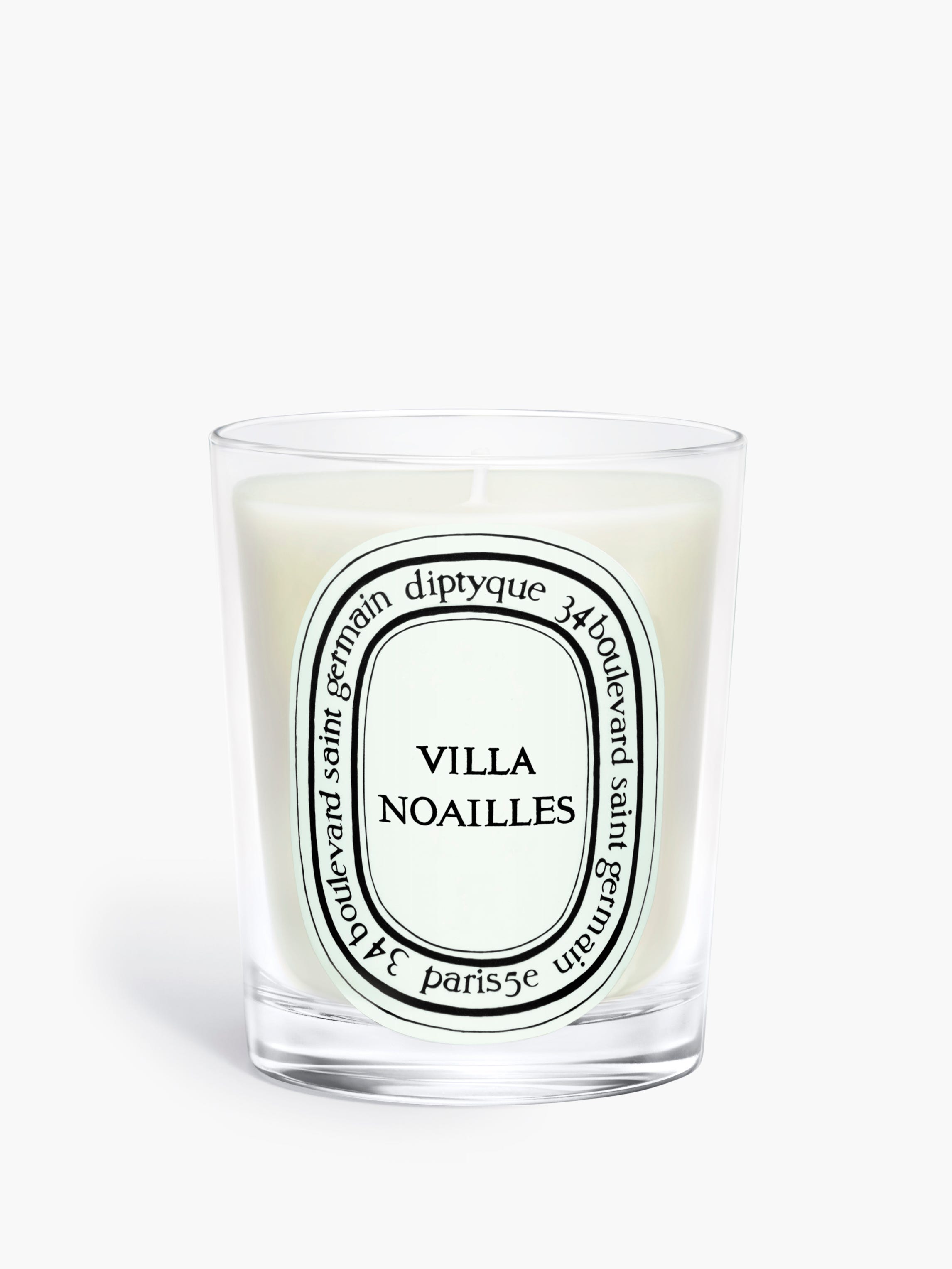 Romarin (Rosemary in Limited Edition) - Classic Candle Classic