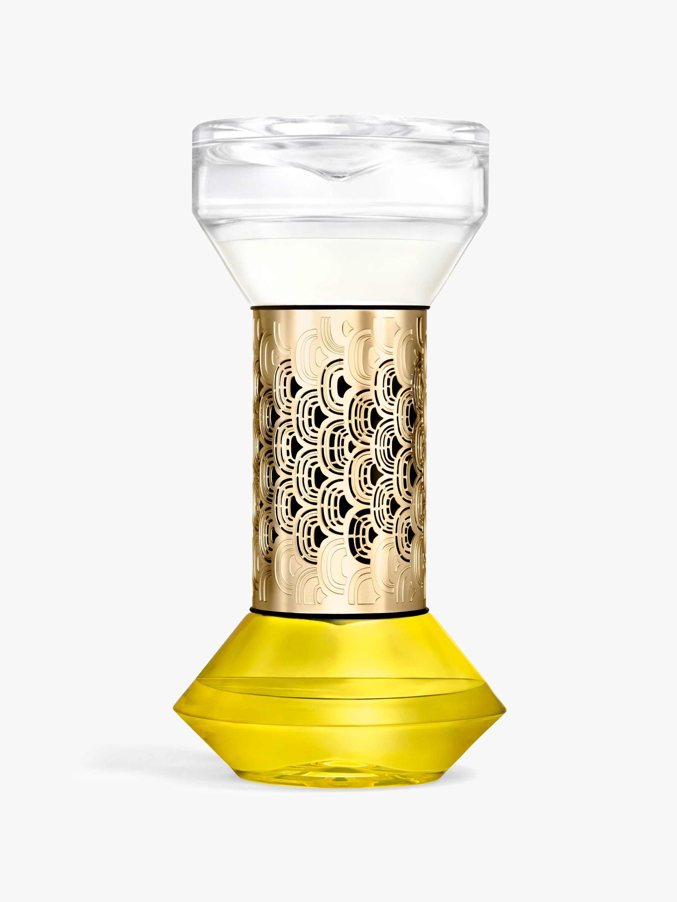 Mimosa - Hourglass Diffuser 75ml | Diptyque Paris