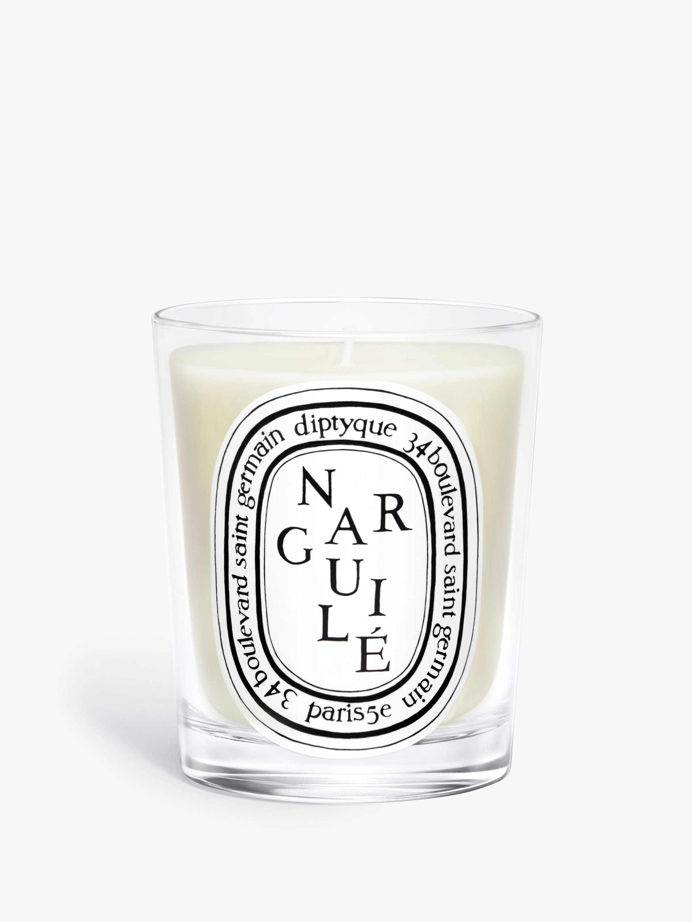 Narguilé - Classic Candle Classic | Diptyque Paris
