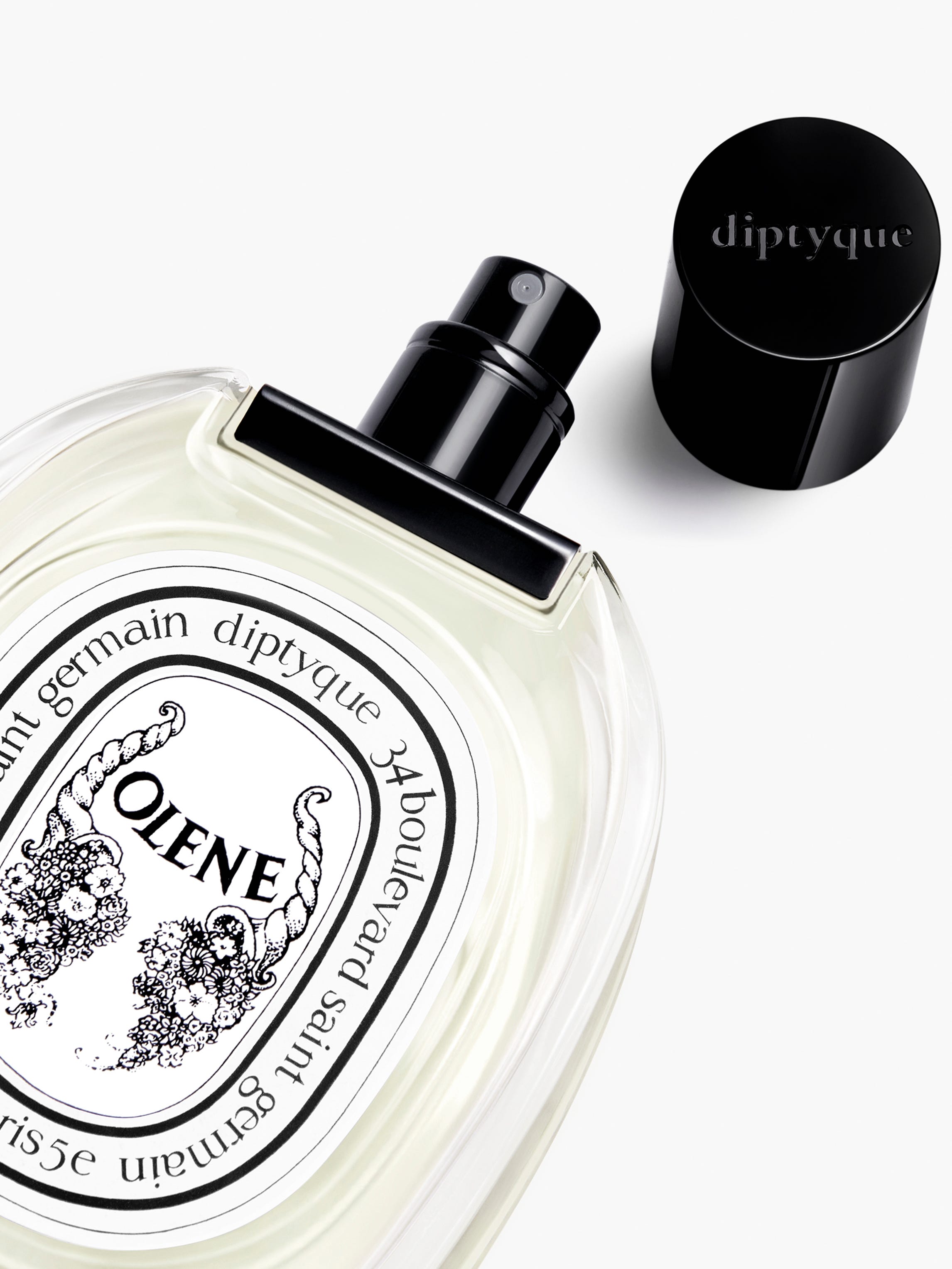 ディプティック✨箱つき✨ディプティック diptyque オレーヌ 香水 