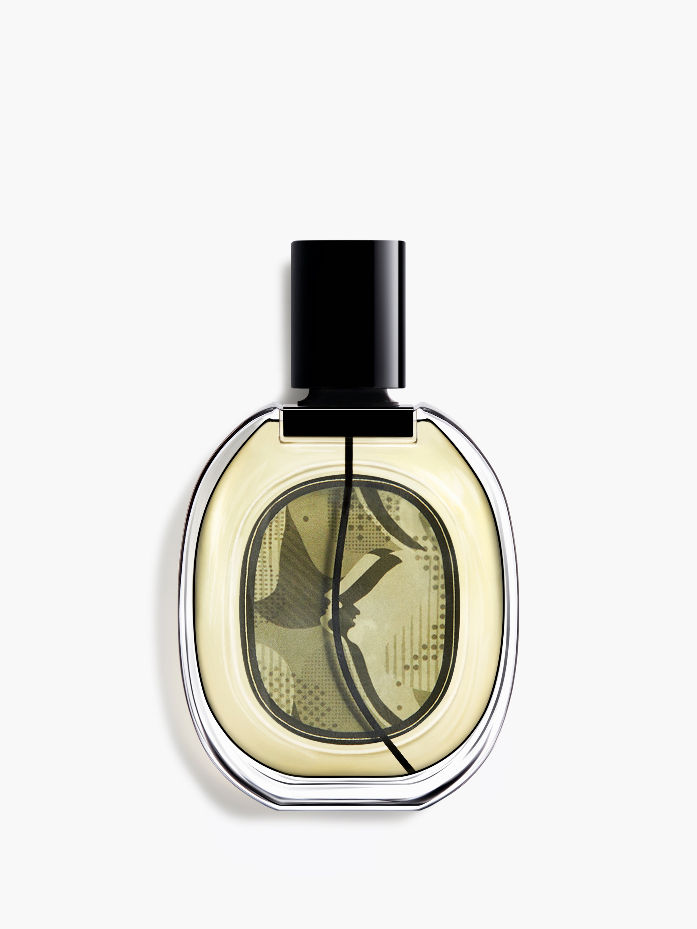 Iris silver mist - Eau de Parfum 75 ml