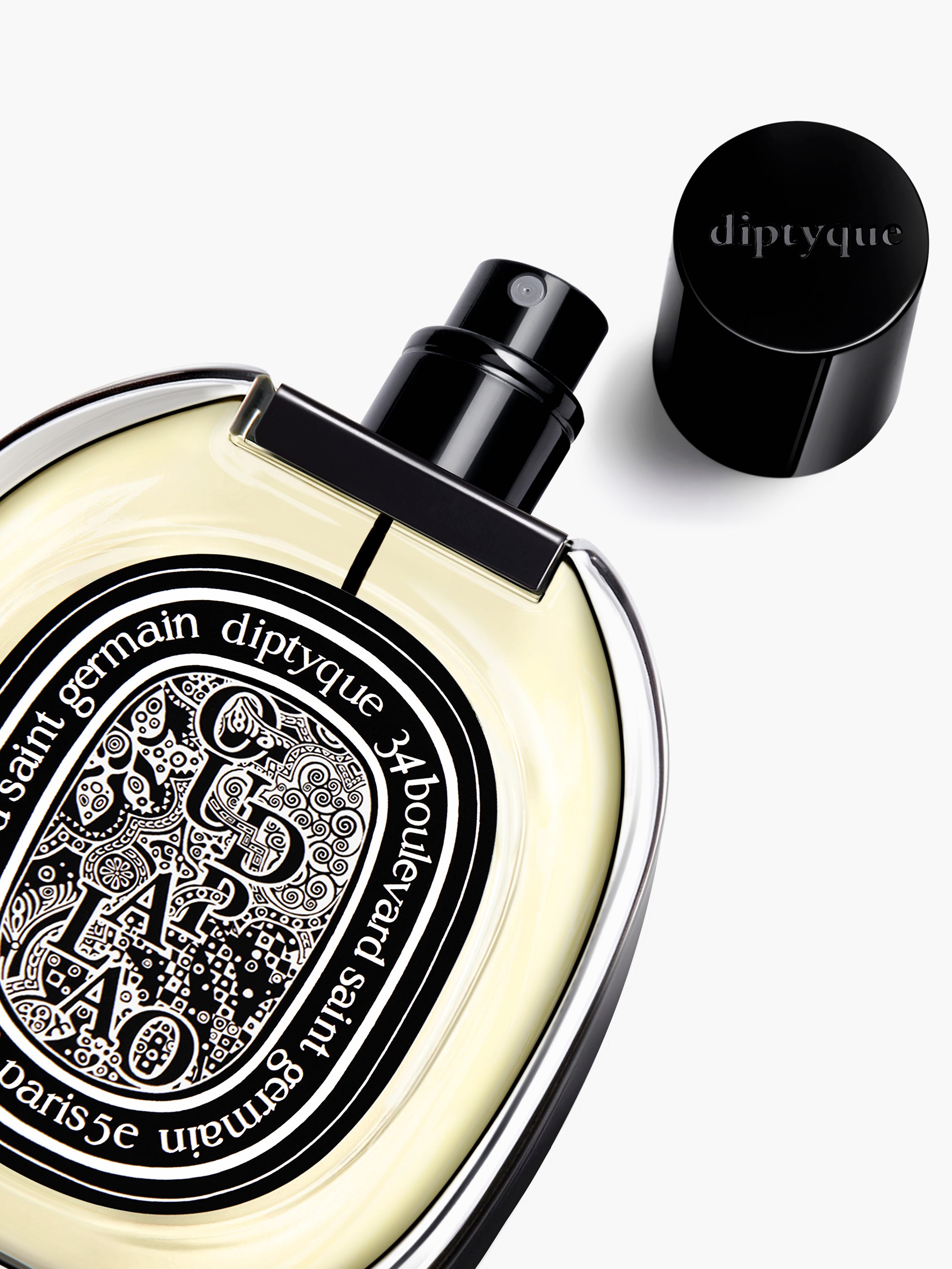 Oud Palao - Eau de parfum 75ml | Diptyque Paris