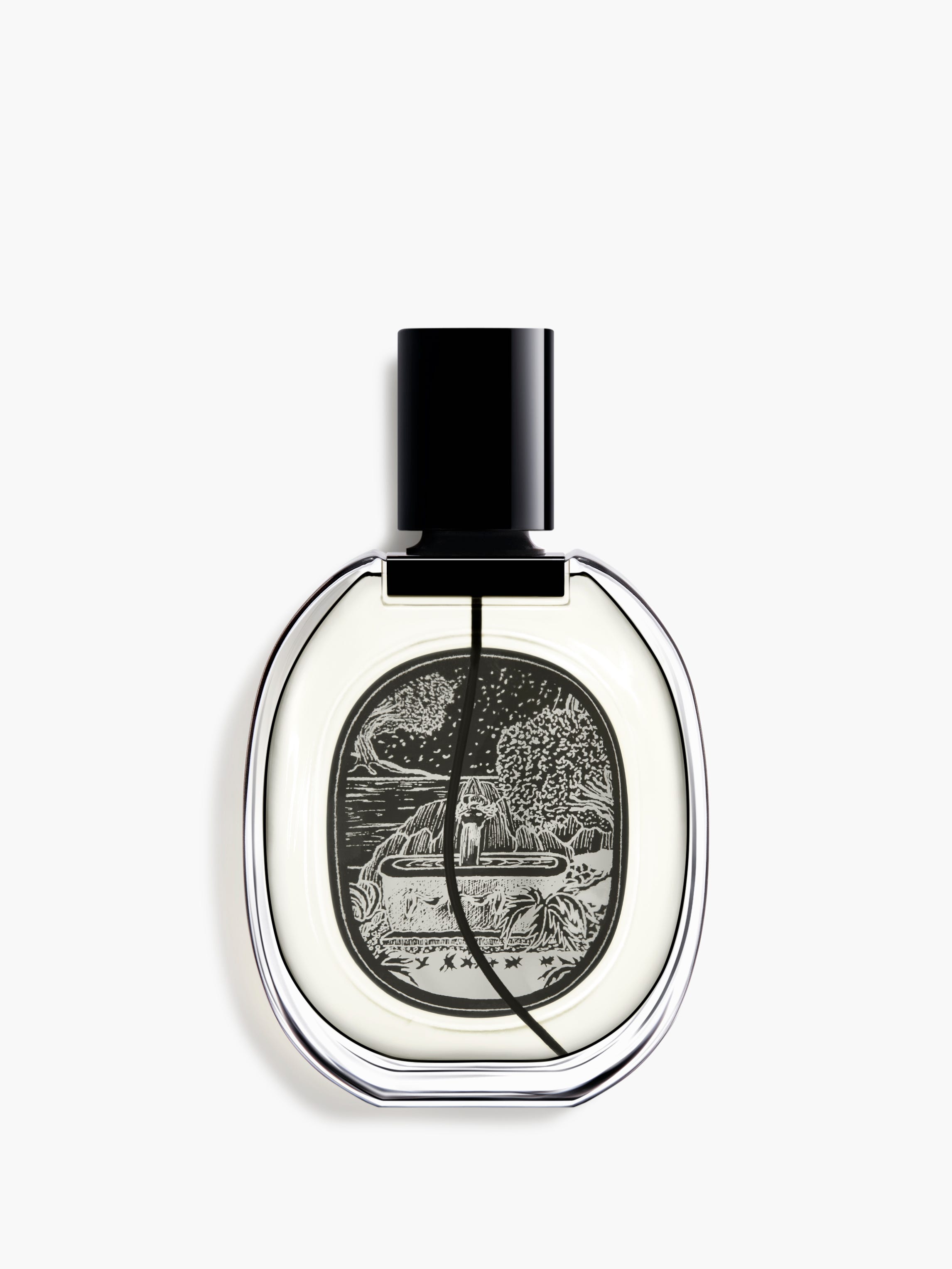 香水(ユニセックス)ディプティック　フィロシコス　オードパルファム75ml