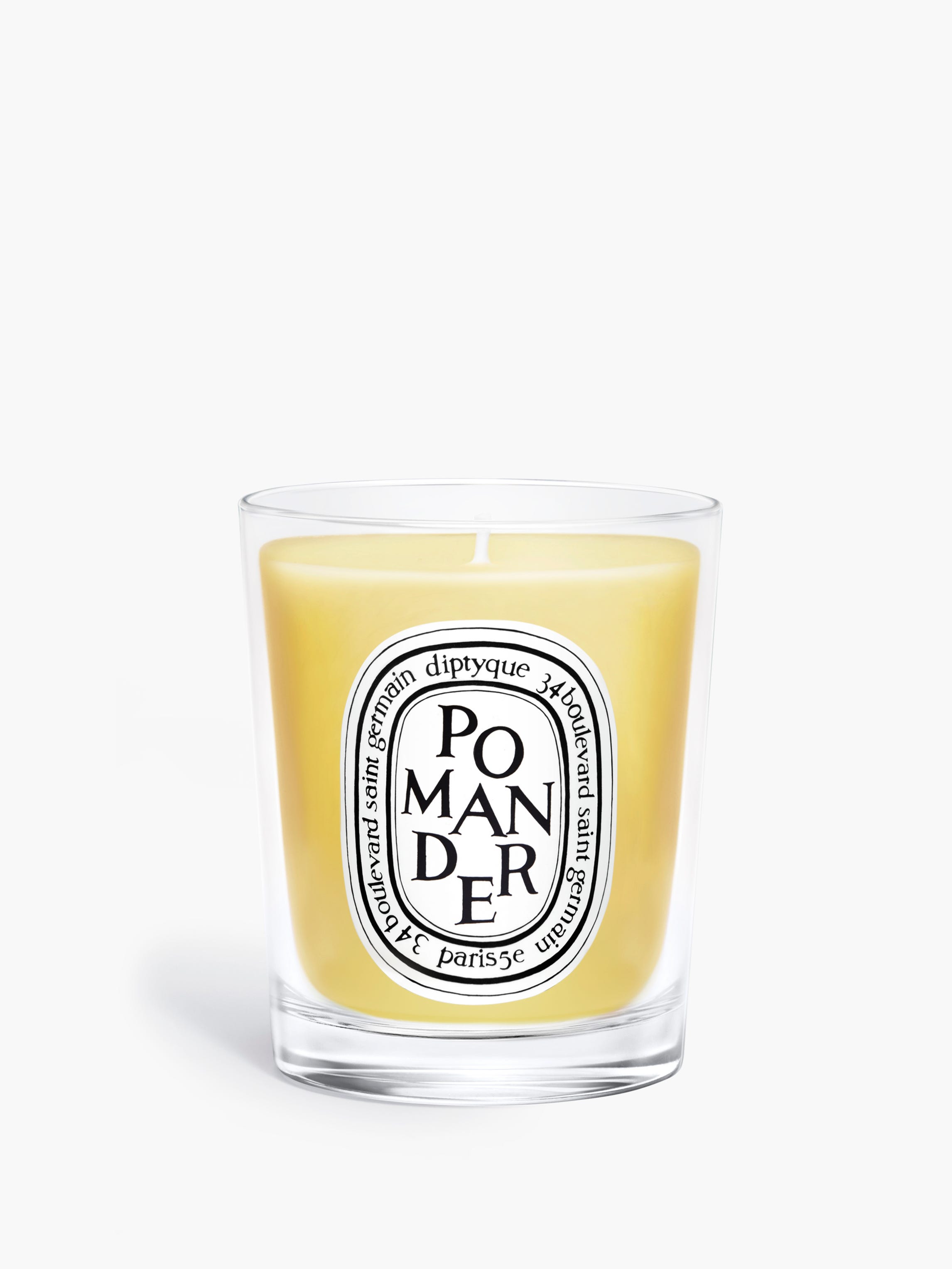 Pomander - Classic Candle | Diptyque Paris