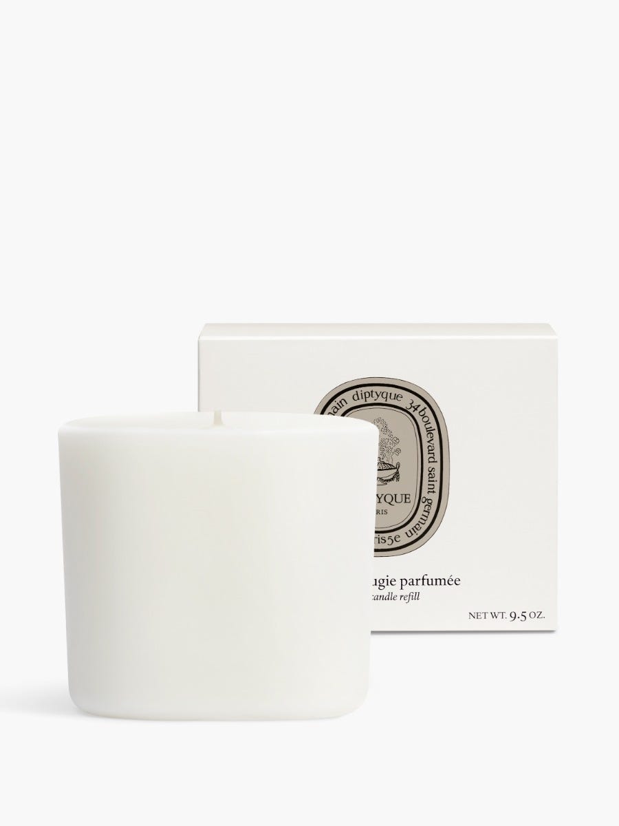 In Full Bloom Candle Refill - compare to Diptyque Baies – Element