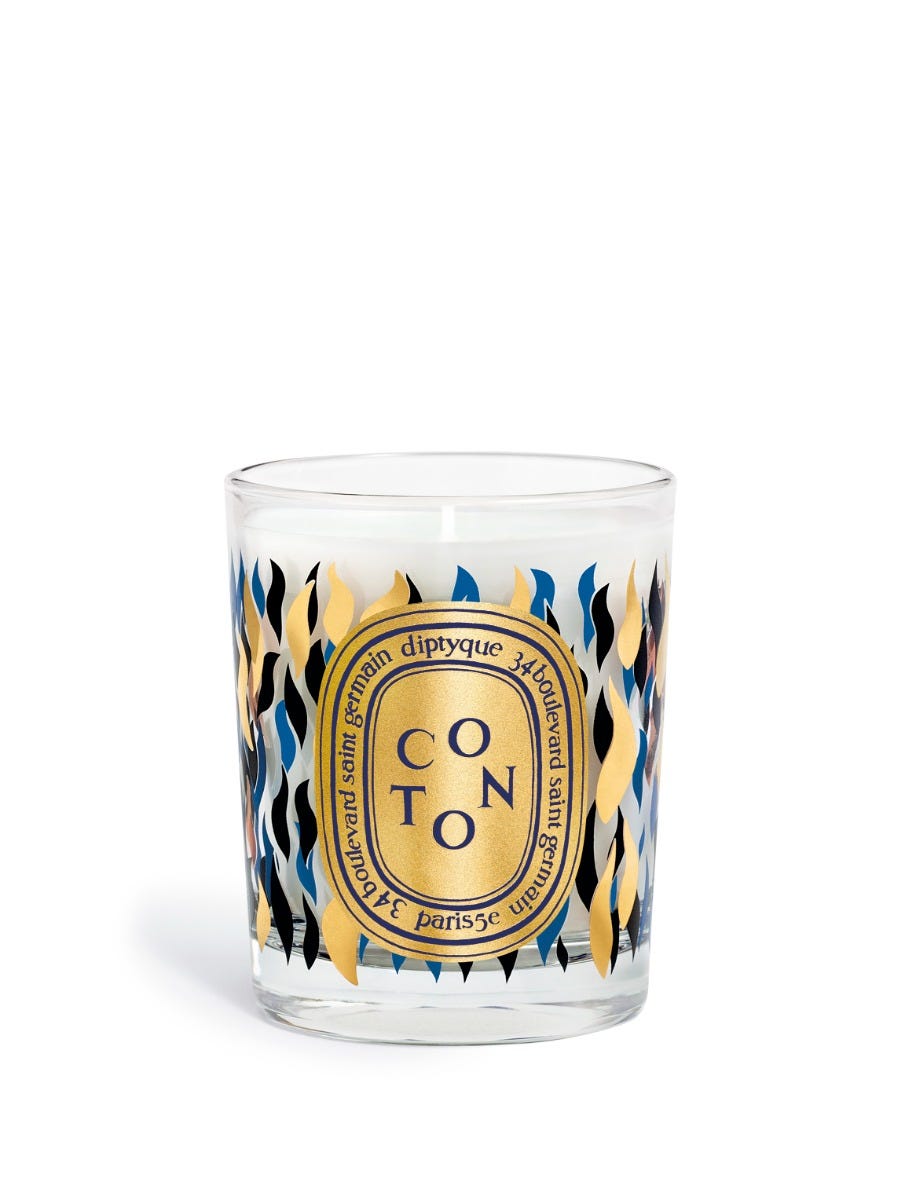 Holiday Collection 2023 第1弾 | Holiday Collection 2023 | Diptyque