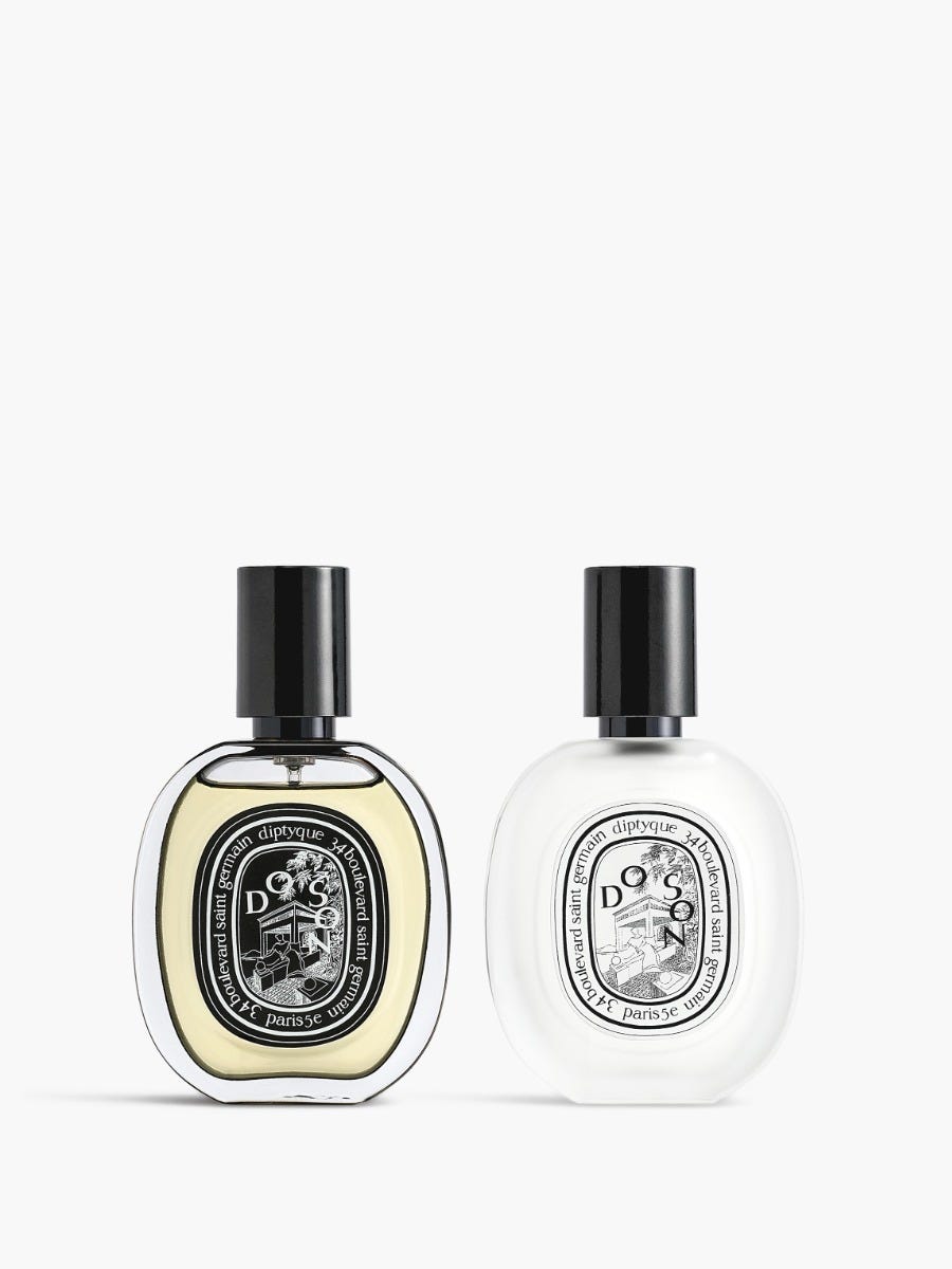 Do Son Duo​ - Eau de parfum & hair mist 30ml | Diptyque Paris
