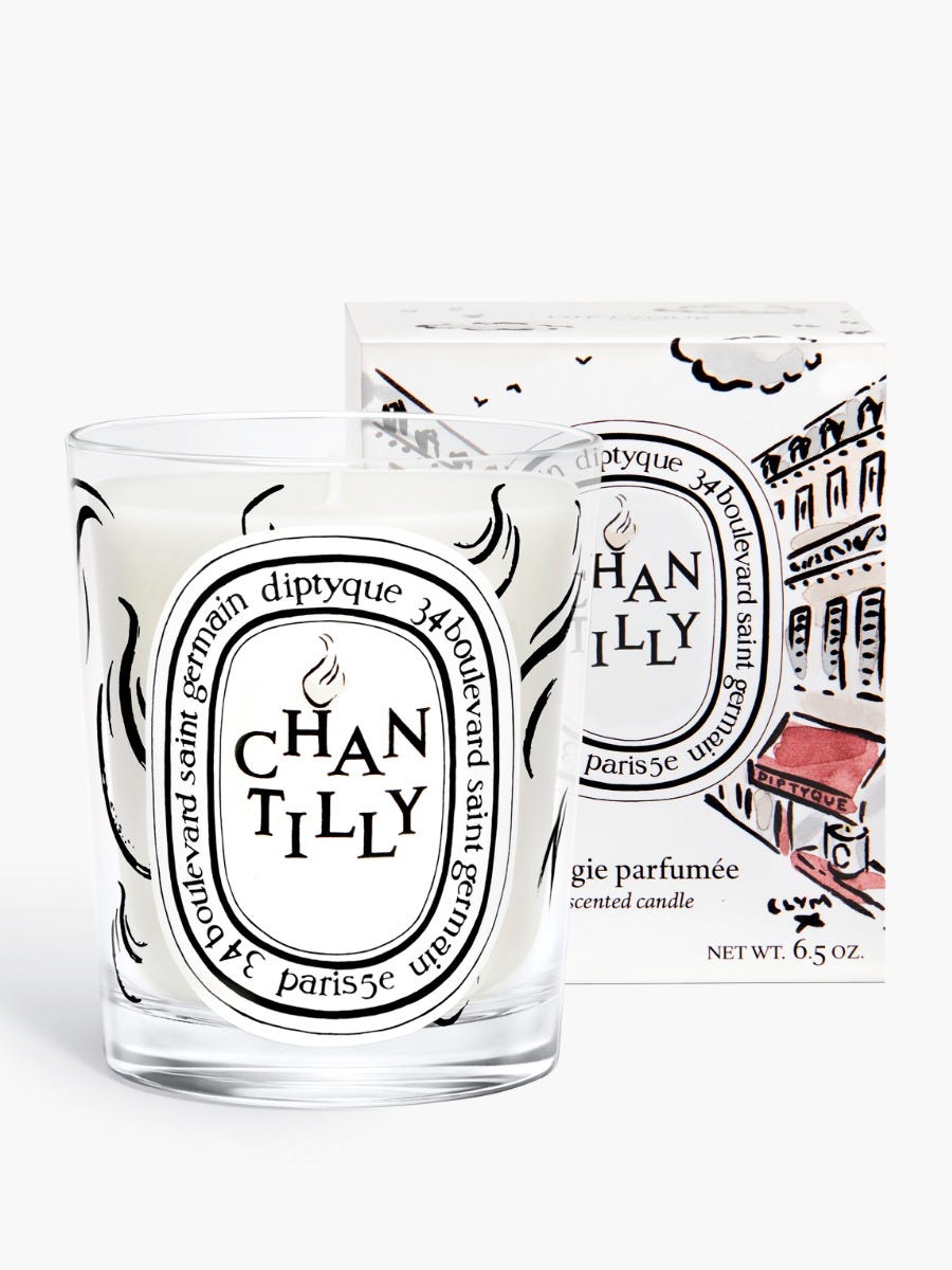 Scented Candles | diptyque Paris Official