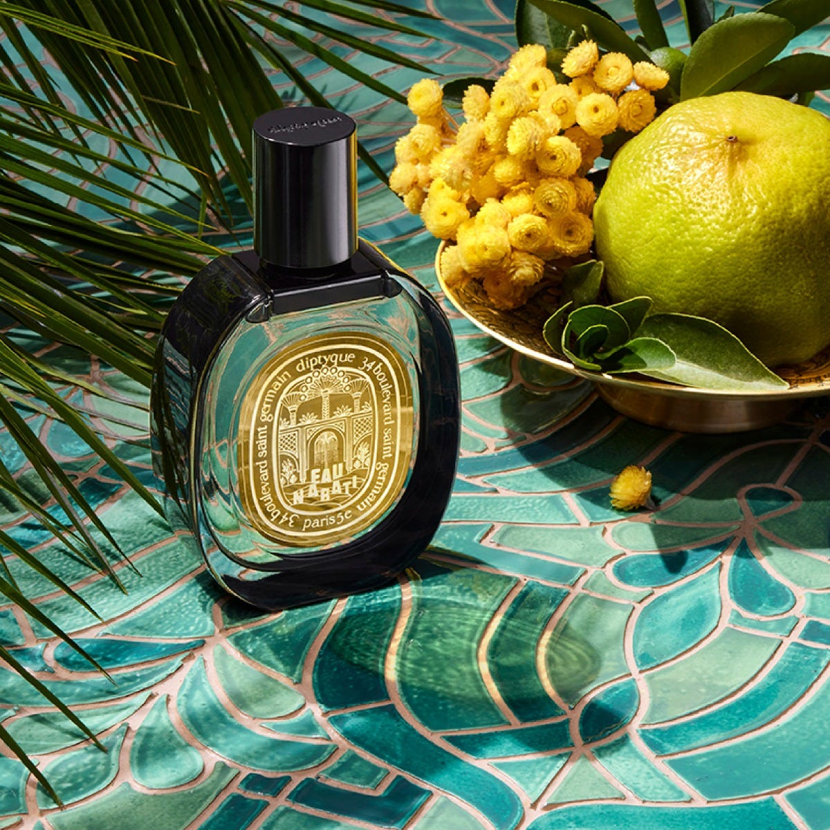 Eau Nabati - Eau de parfum 75ml | Diptyque Paris