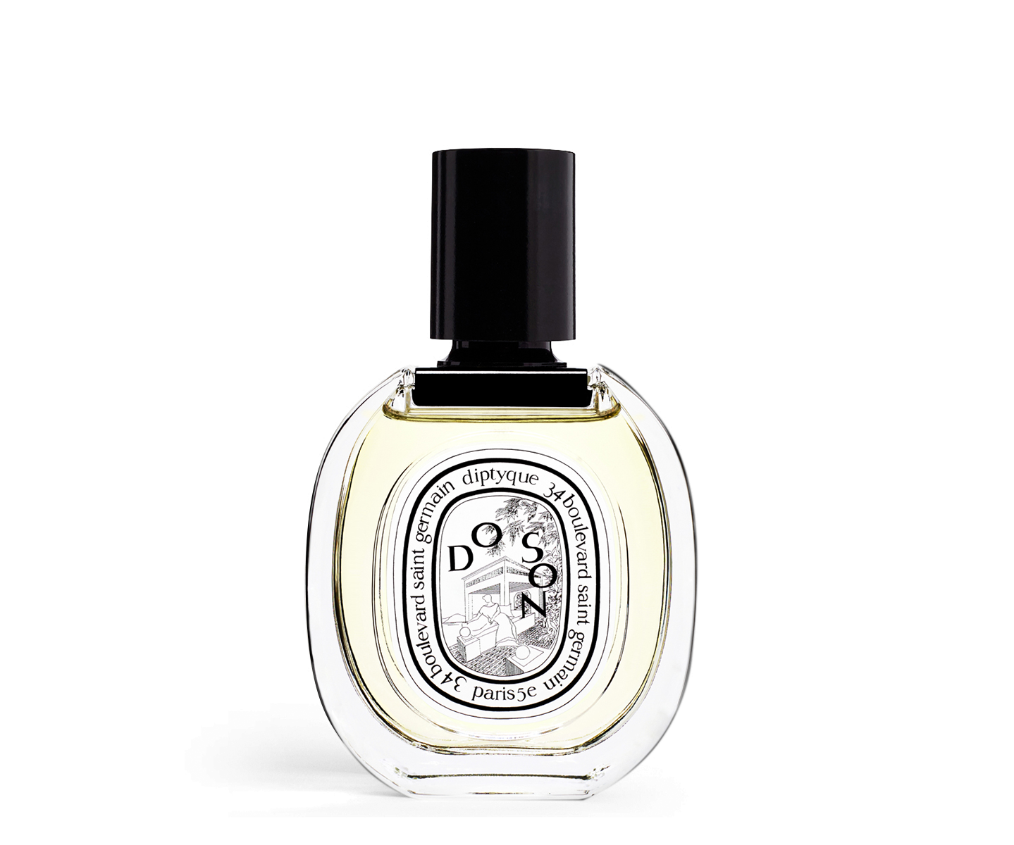 diptyque オードトワレ ドソン 10ML - 香水(ユニセックス)