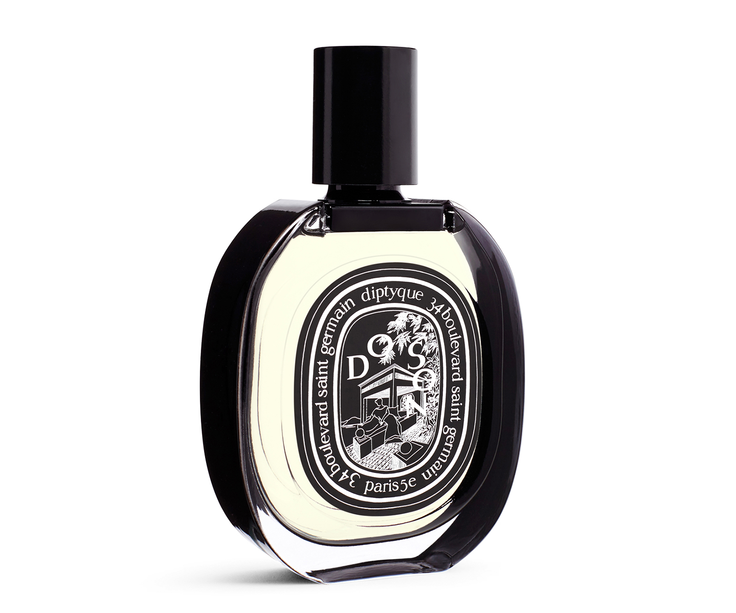 diptyque オードパルファン 75ml DO SON