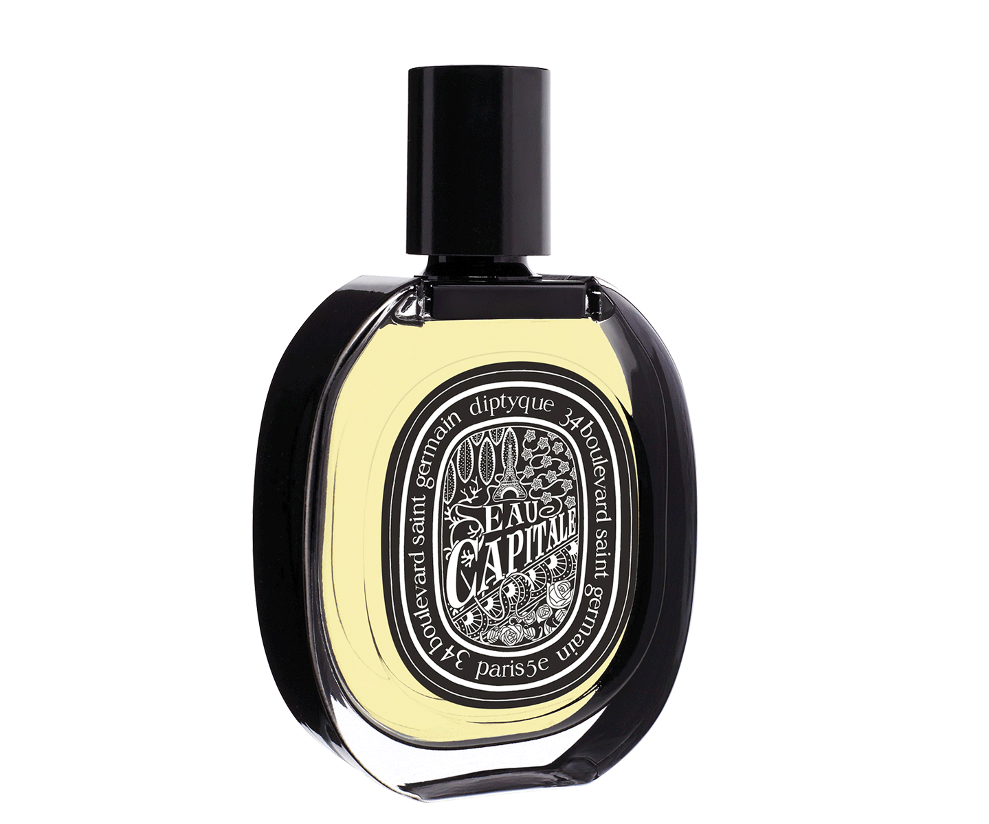 即納セール】 diptyque - 限定BOX 新品 ディプティック オーキャピタル