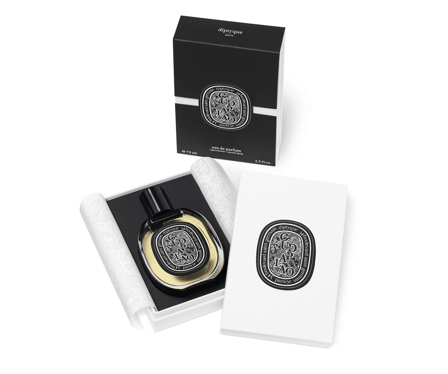 スマートスクラブス Diptyque EDP OUDPALAO ディプティック 香水