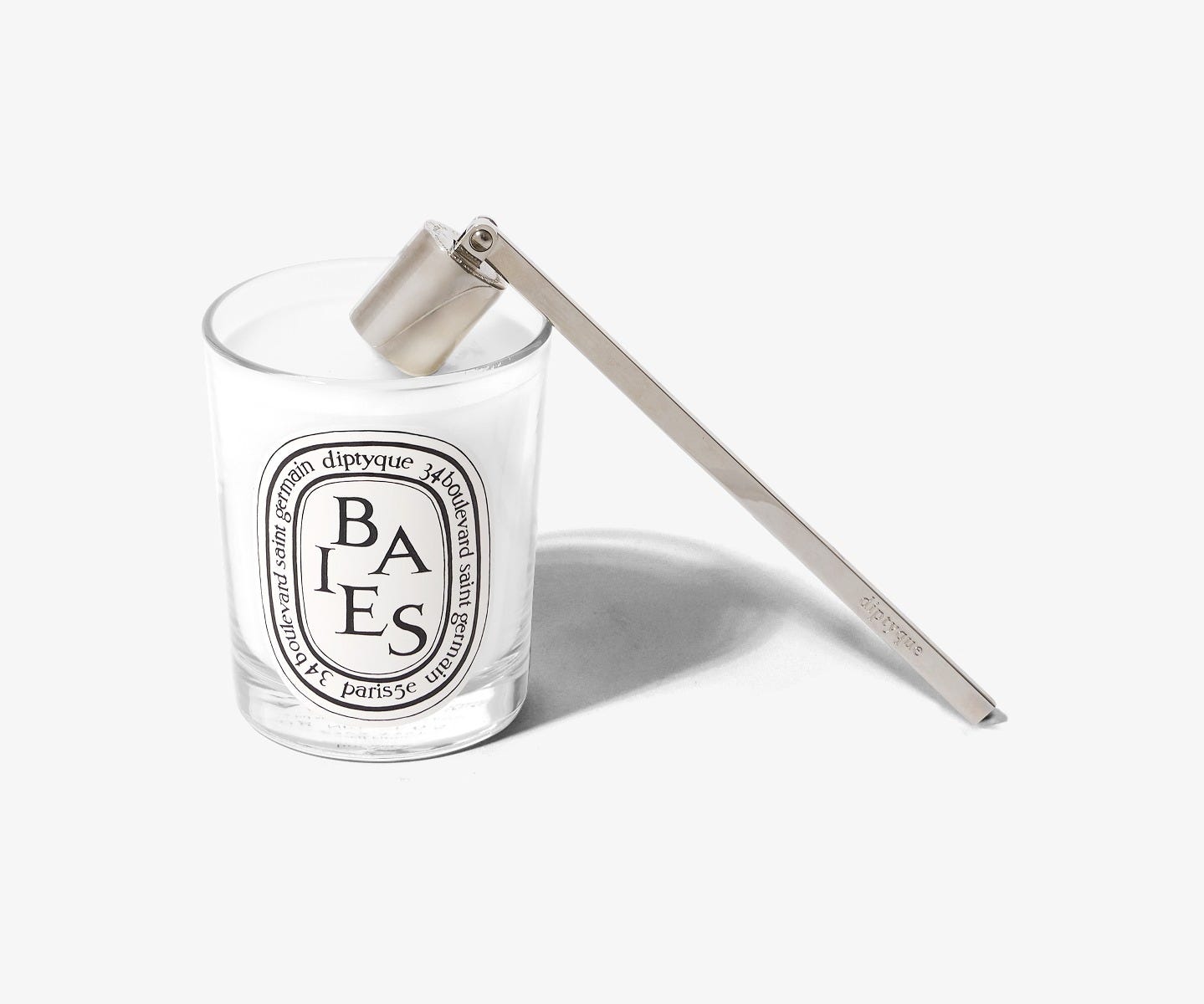 スナッファー - Candle Care | Diptyque Paris