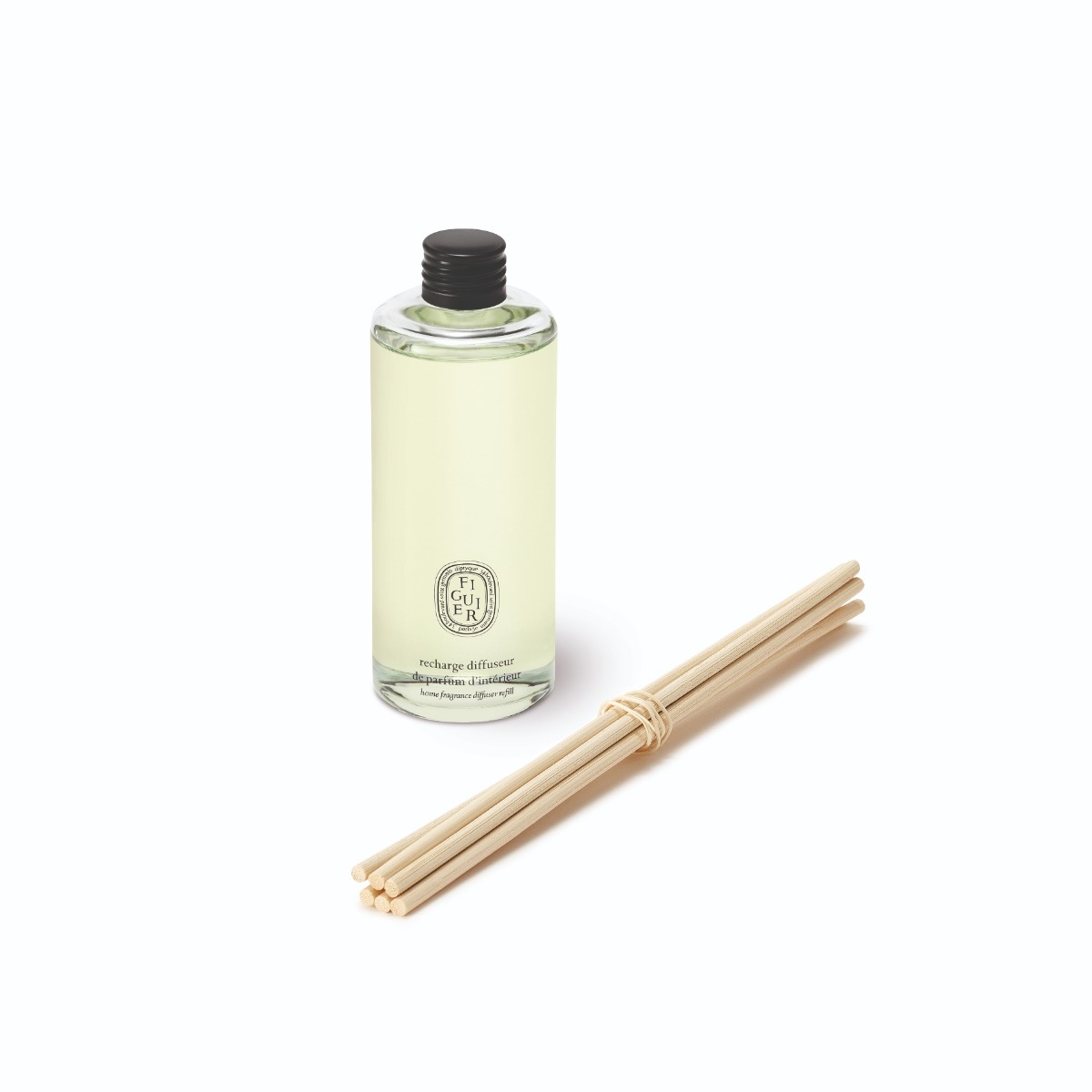 Figuier (Fig Tree) - Refill for home fragrance diffuser - Home ...