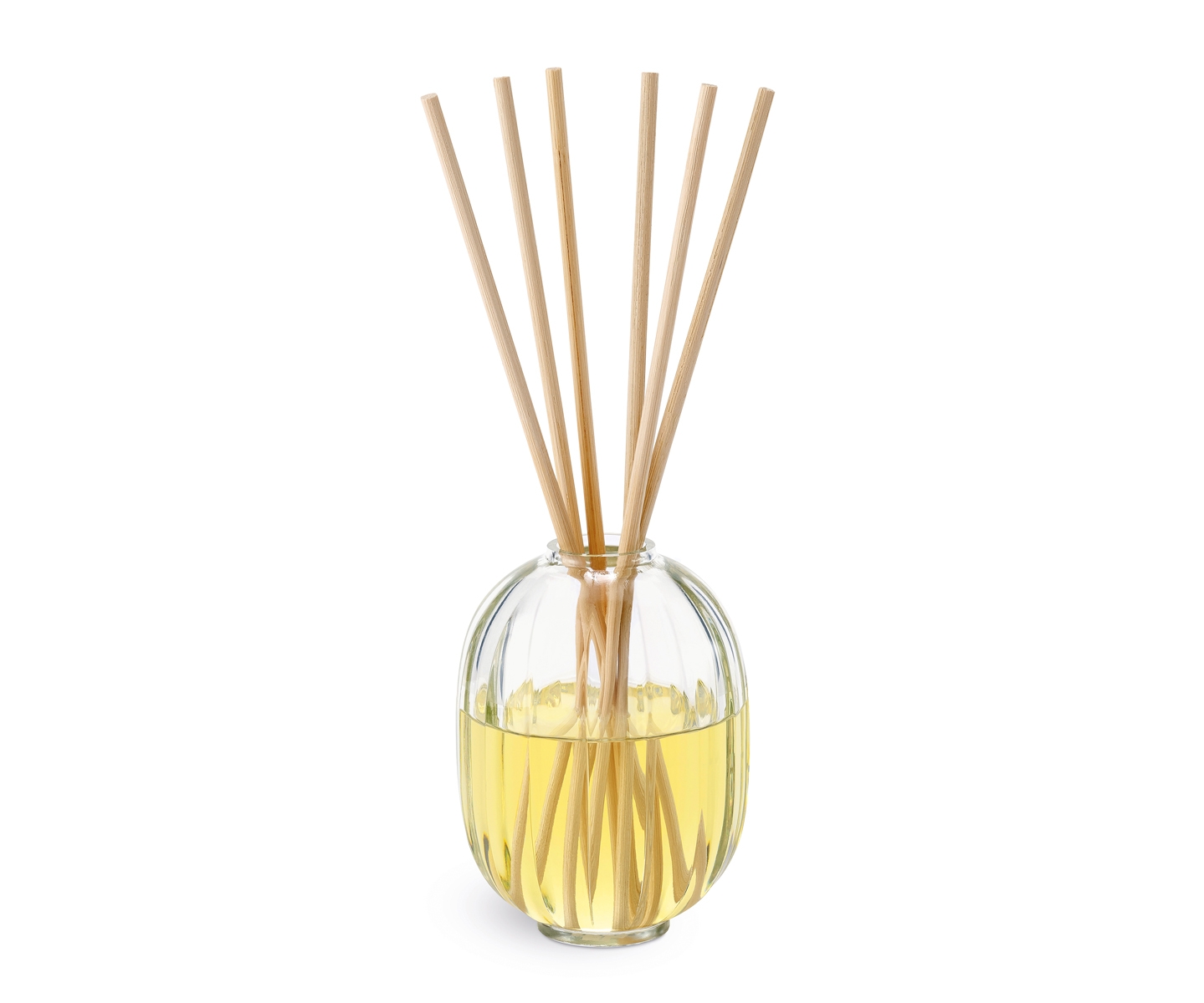 Diffuseur parfum maison - Jasmin & fleur d'oranger – The Naked Shop