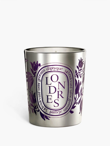 London - Classic Candle