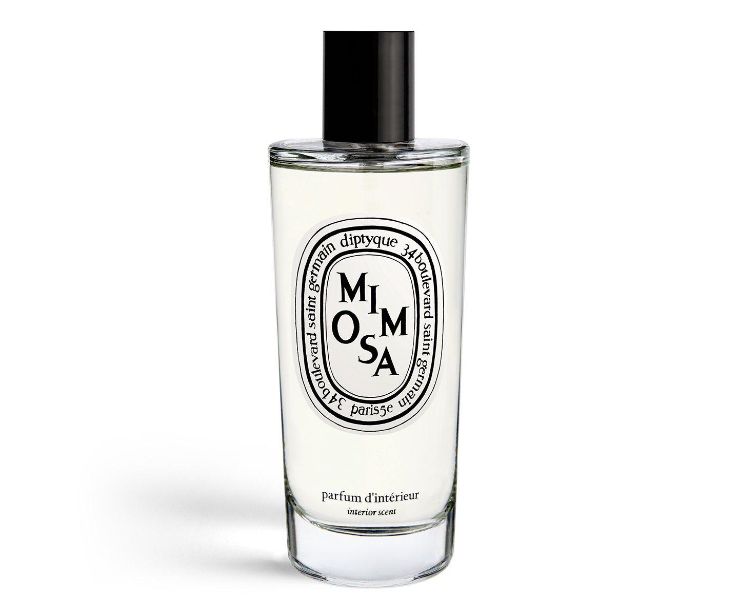 大人気定番商品 diptyque ディプティック ルームスプレー MIMOSA 150ml