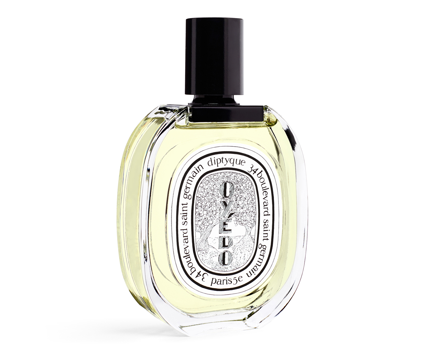 ディプティック diptyque オイエド オードトワレ 100ml