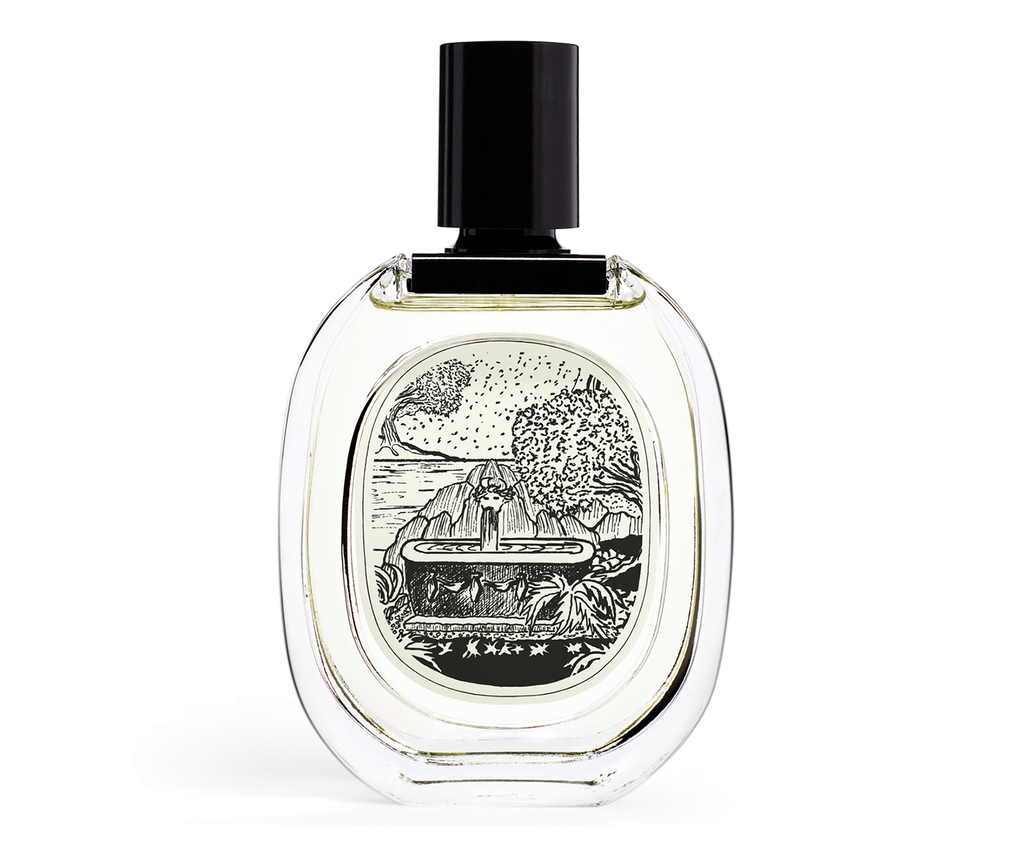 Philosykos（フィロシコス） - オードトワレ 100ml | Diptyque Paris