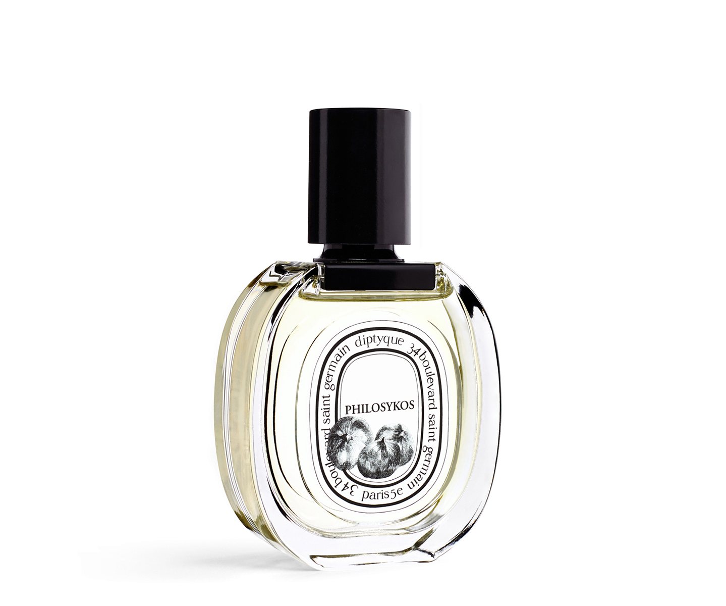 diptyque ディプティック オードトワレ フィロシコス 50ml