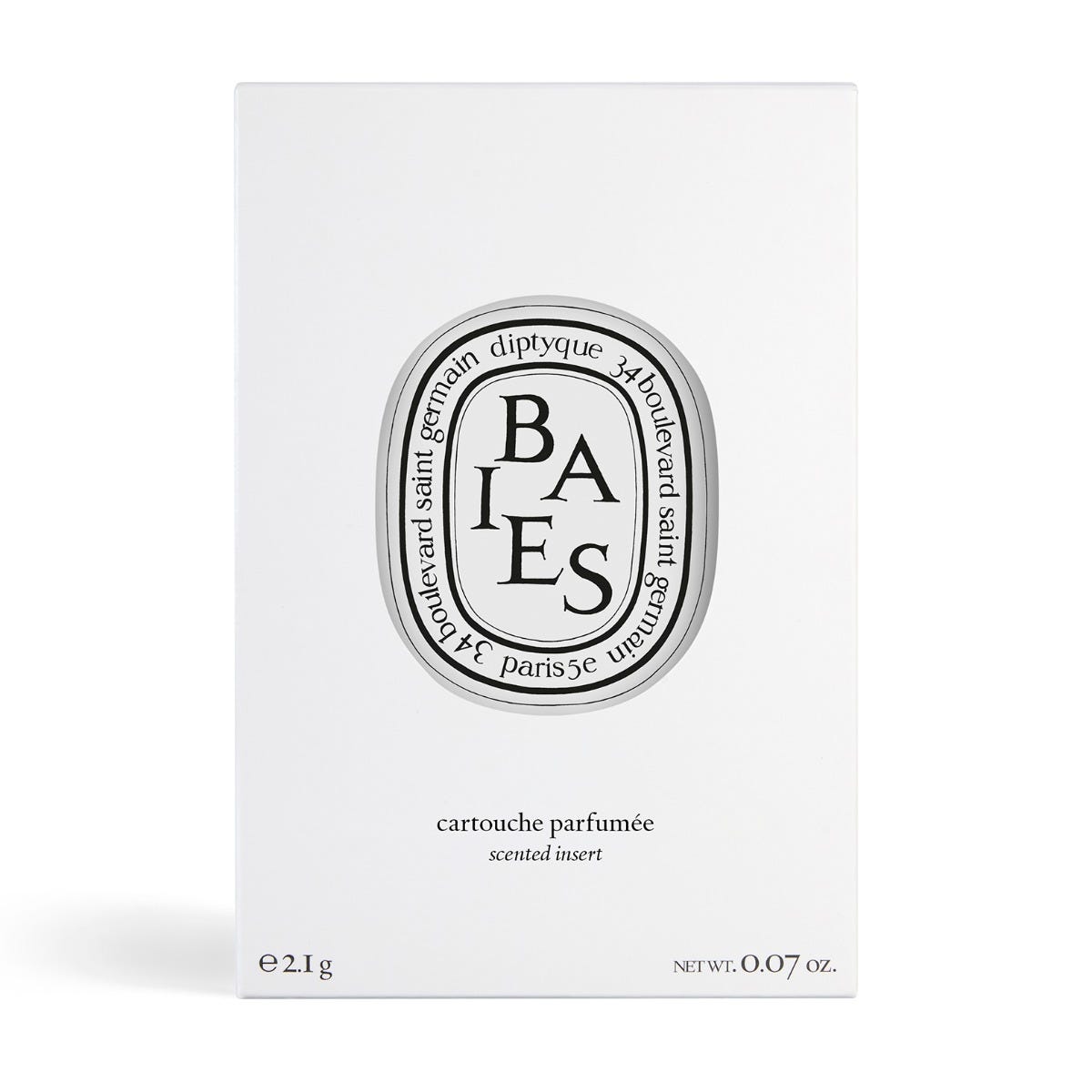 Baies（べ） - 香りのカプセル | Diptyque Paris