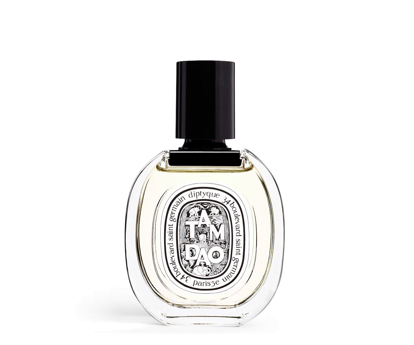 diptyque ディプティック オードトワレ タム ダオ Tamdao - ユニセックス