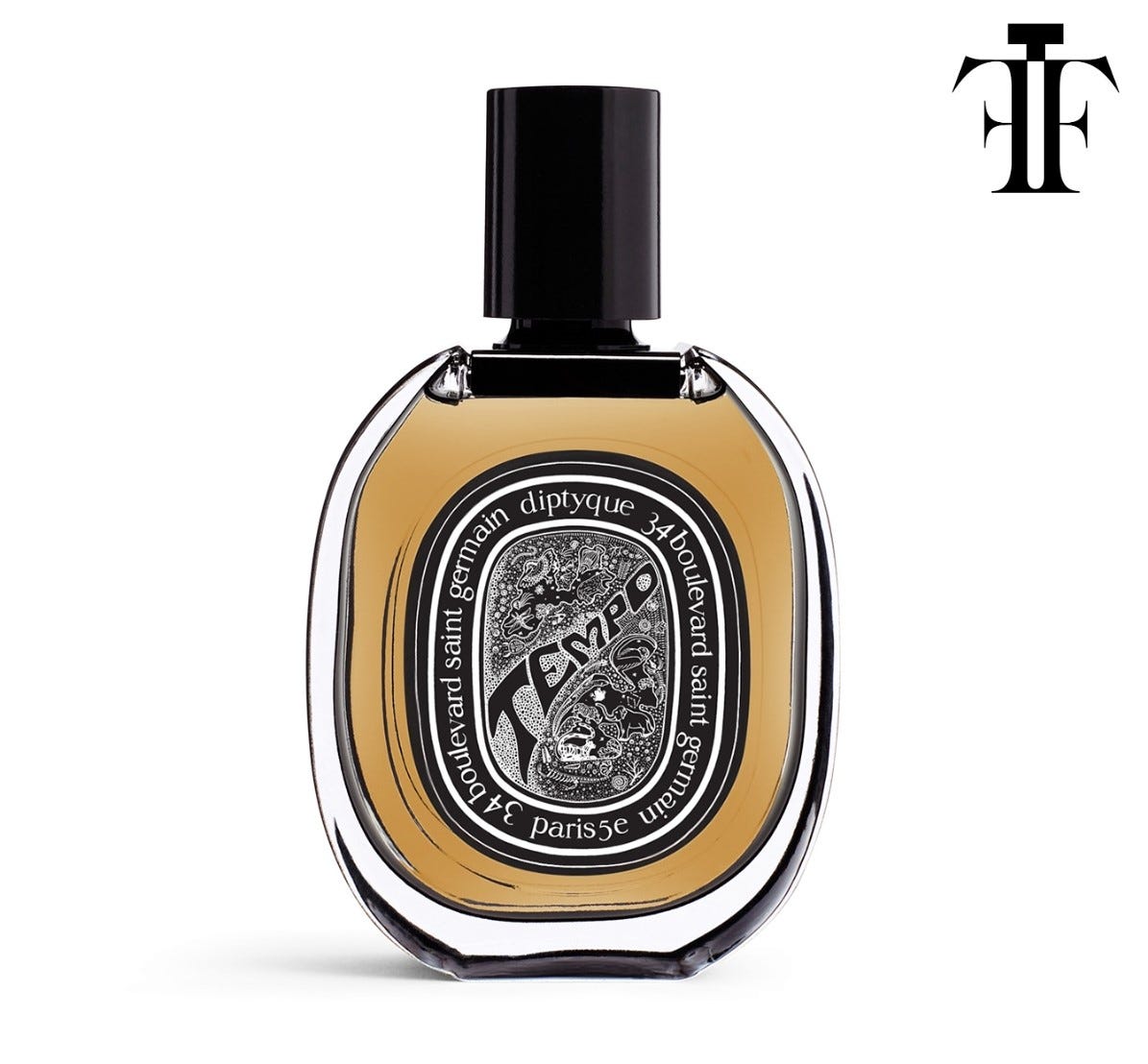 オードパルファン テンポ 75 ml | Diptyque Paris