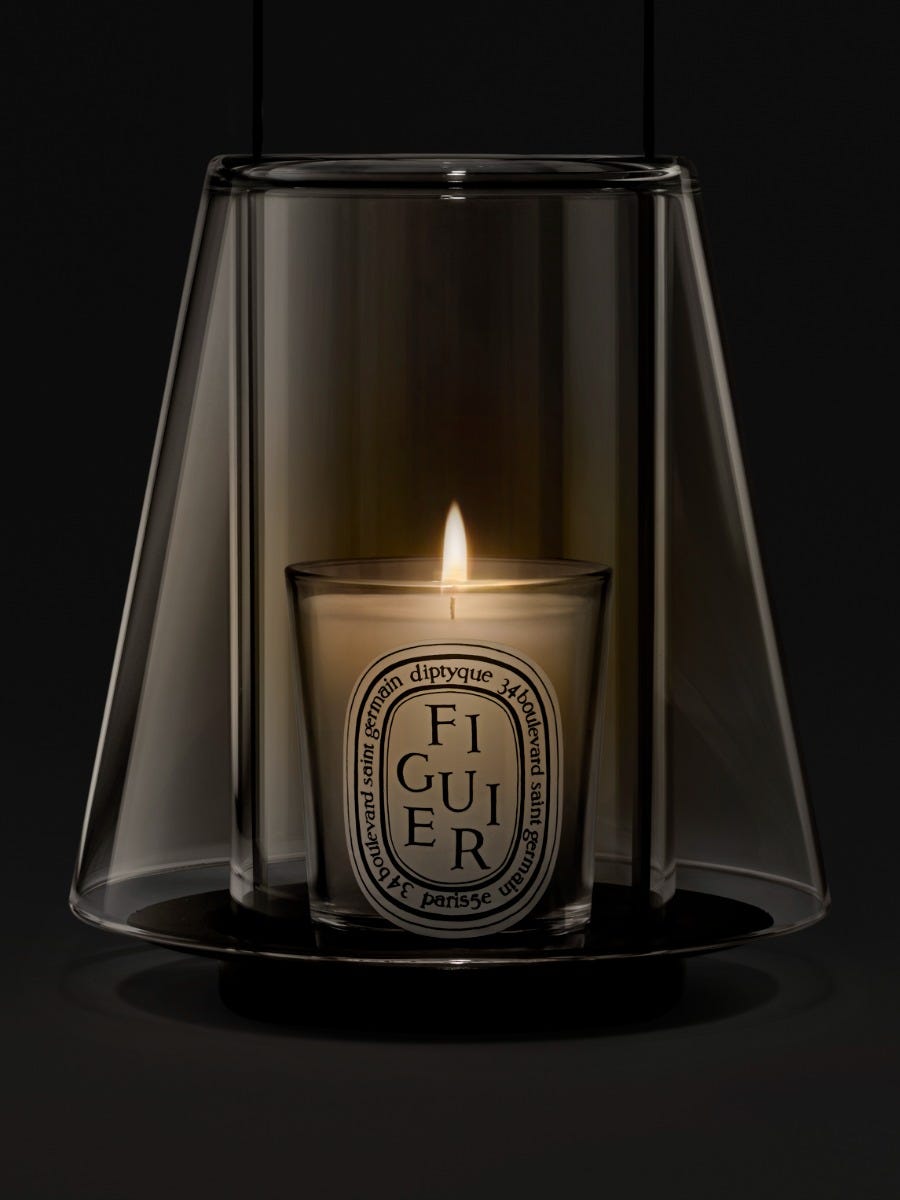 Candle Holder | Cande Accessories | diptyque Paris