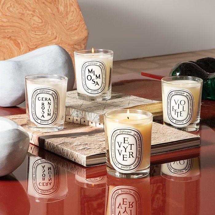 3月8日は「ミモザの日」| Diptyque Official