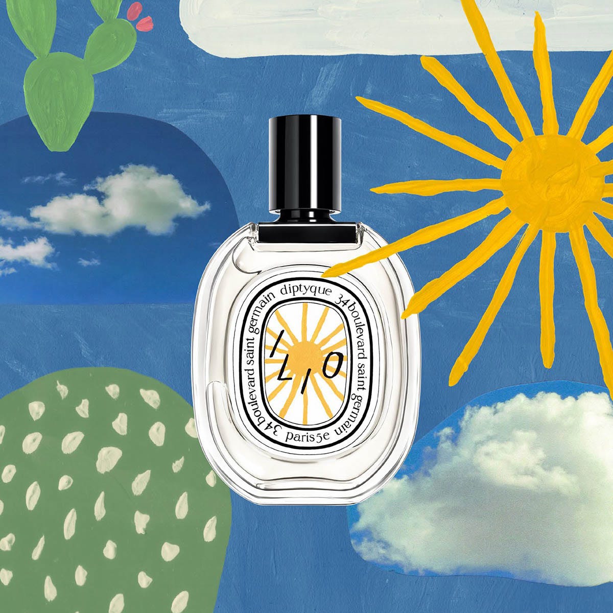 クーポン在庫有 diptyque オードトワレ ローパピエ 100ML | umma.hu