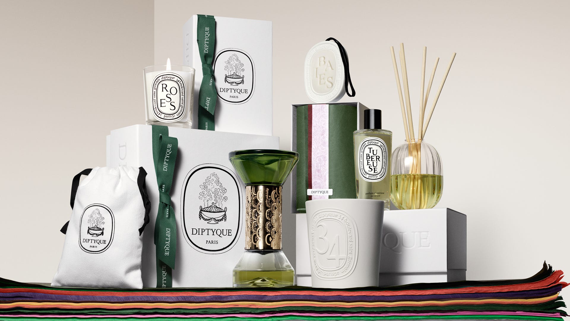 DIPTYQUEの春のギフト