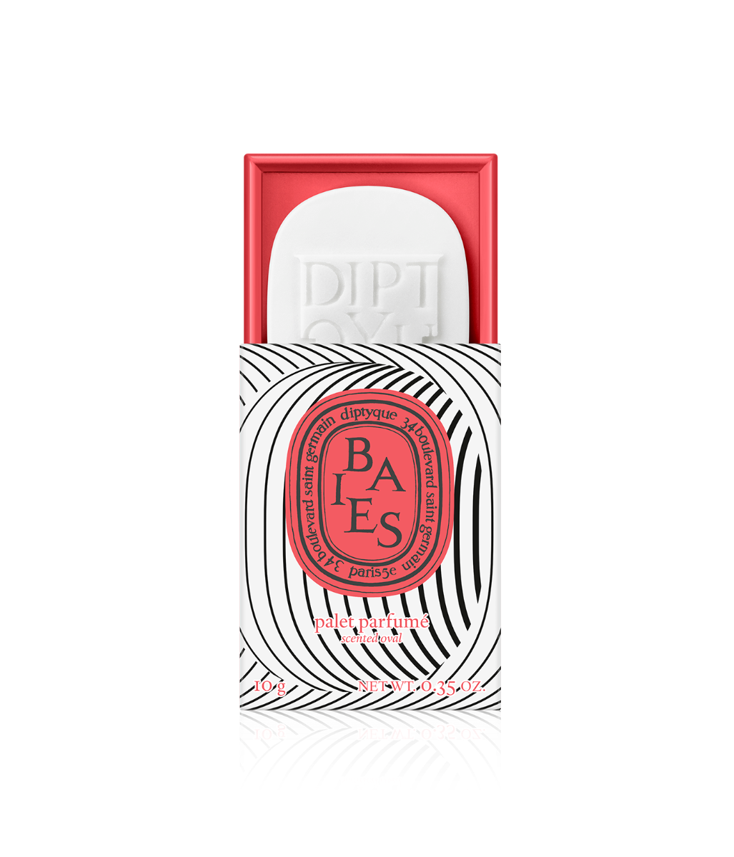 ダンシングオーバル コレクション | Diptyque Paris