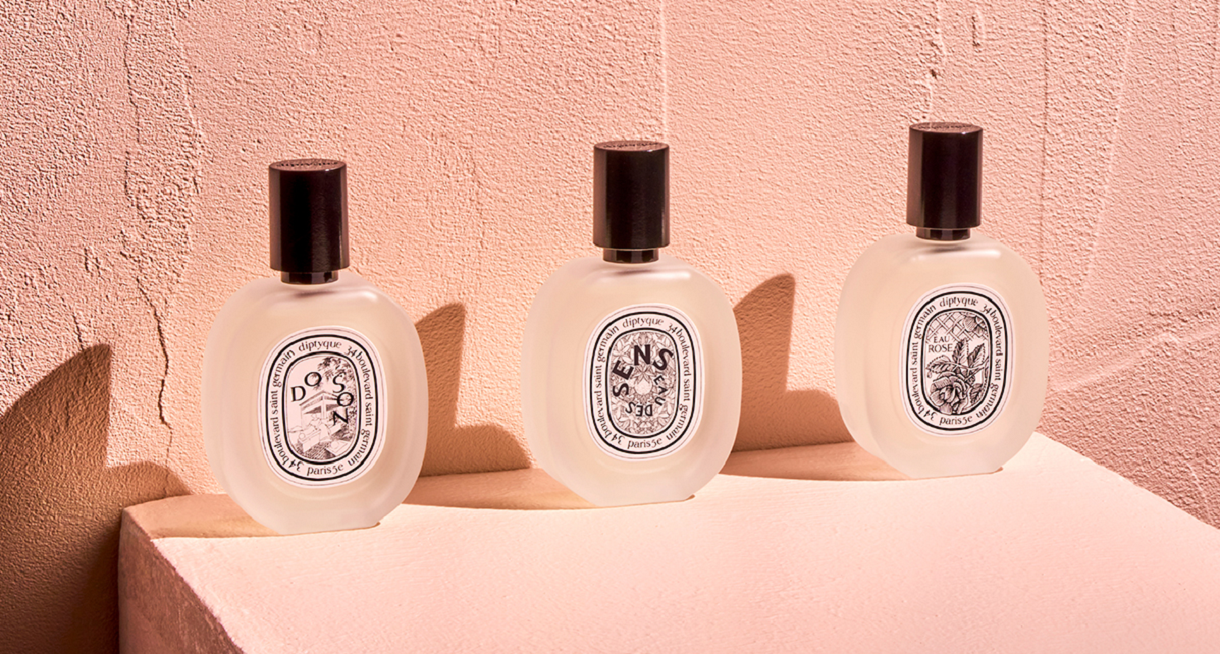 DIPTYQUE 香水セット