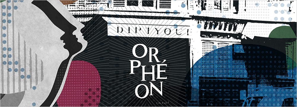 Orphéon（オルフェオン） | コレクション | Diptyque Paris