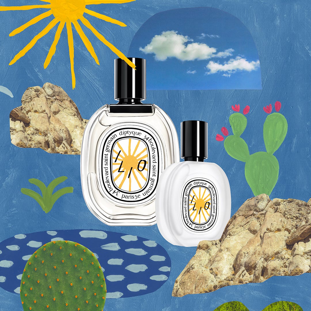 diptyqe イリオ 2023年デザイン-