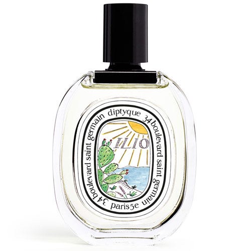 diptyque サマーコレクション2021