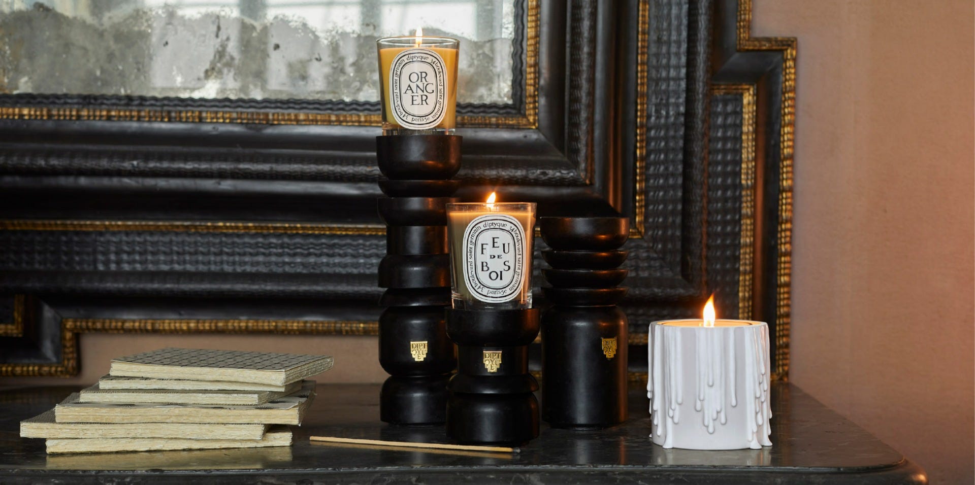 Candle Holders | Decoration | Diptyque Paris