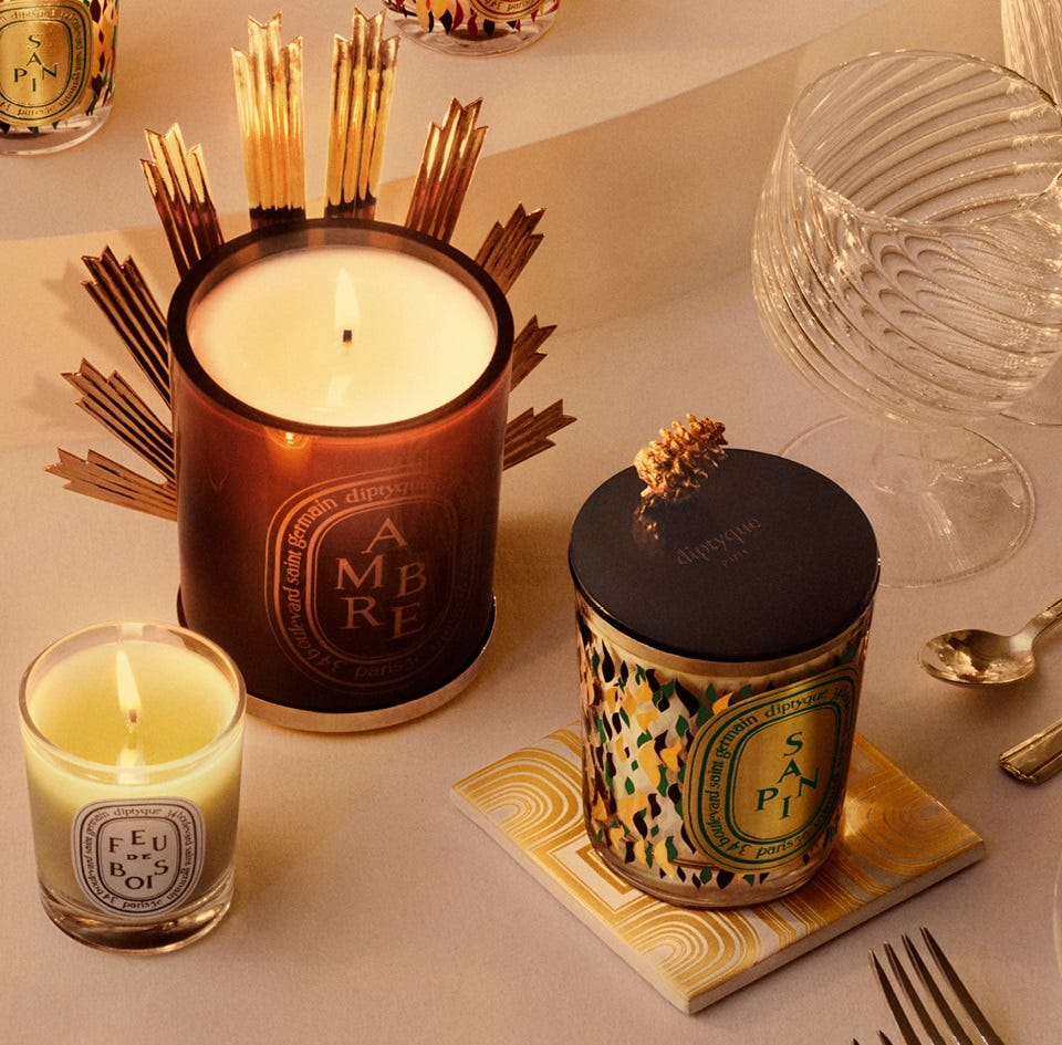 Tableware | Decoration | Diptyque Paris