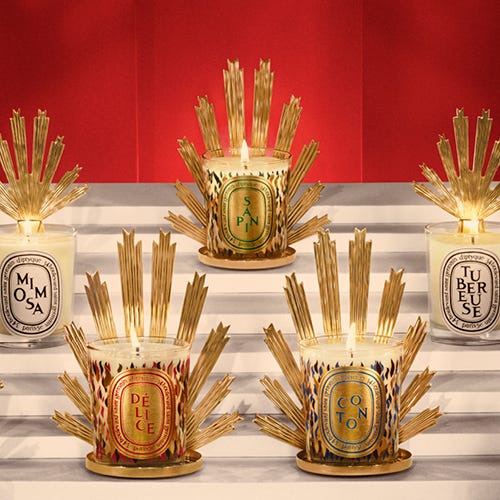 Candle Accessories | Decoration | Diptyque Paris